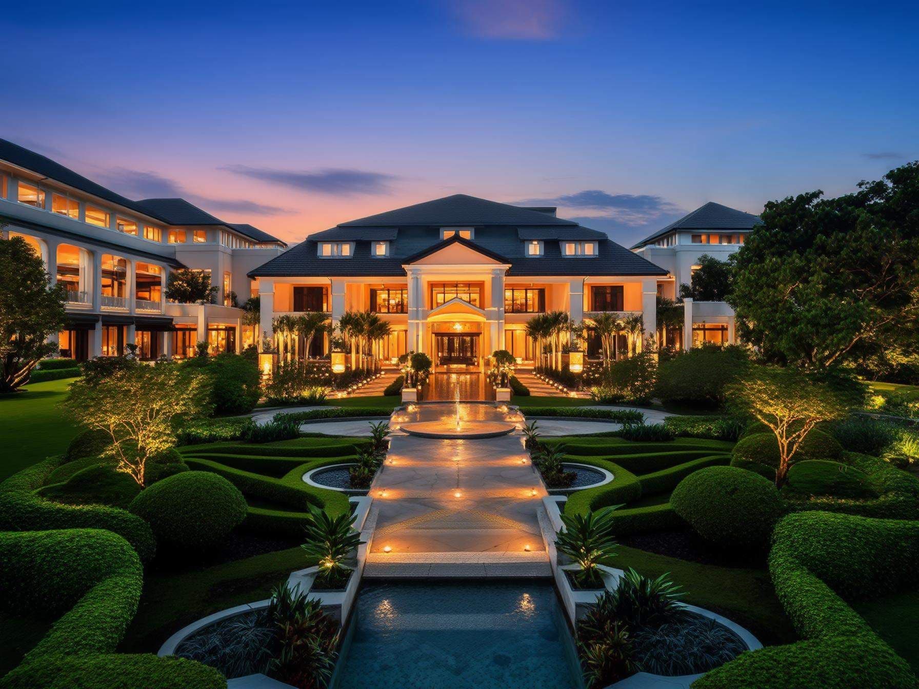 Top Hotels and Accommodation in Mandeville for Every Budget