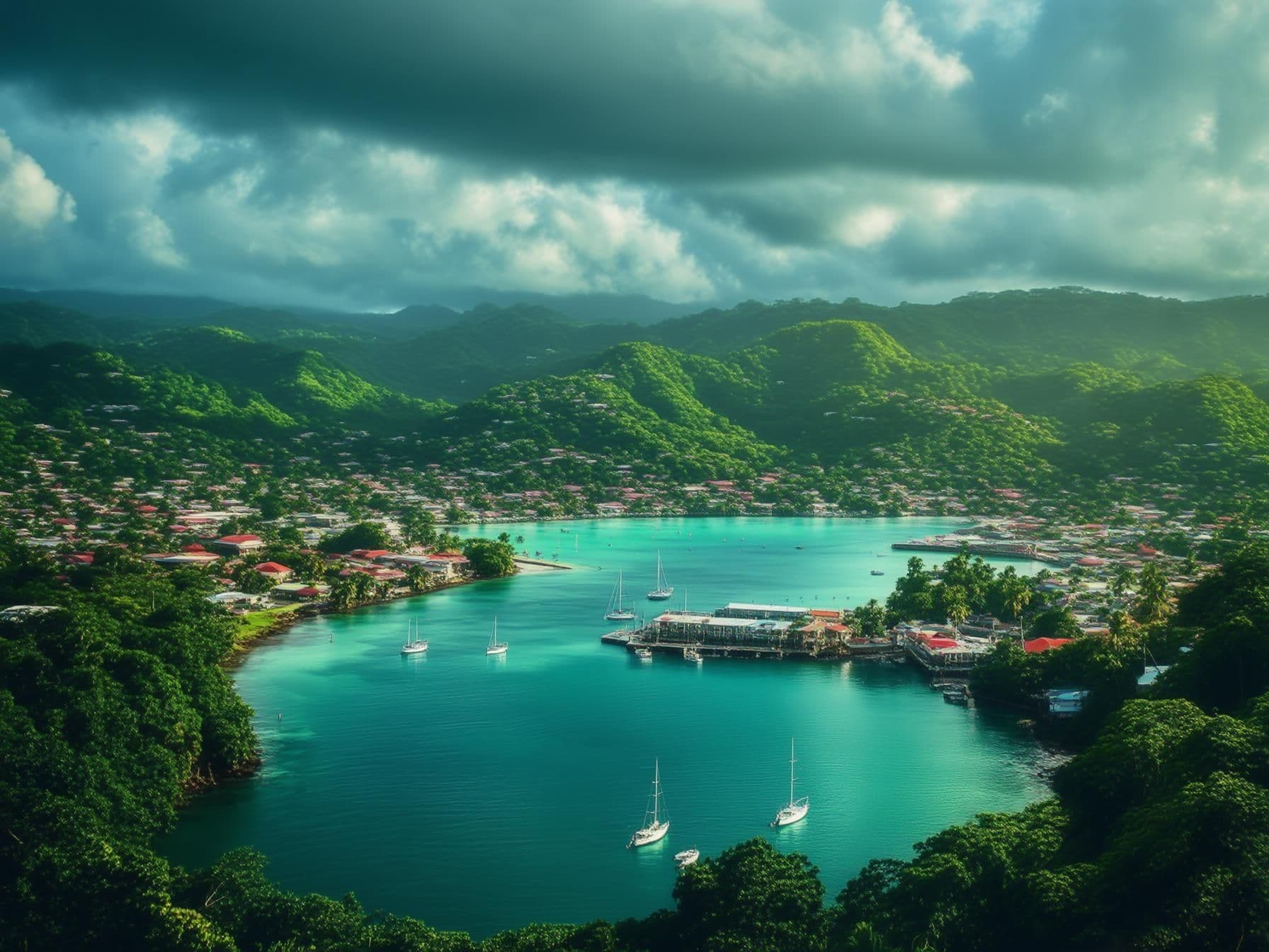 Top 10 Must-Visit Attractions in Port Antonio, Jamaica
