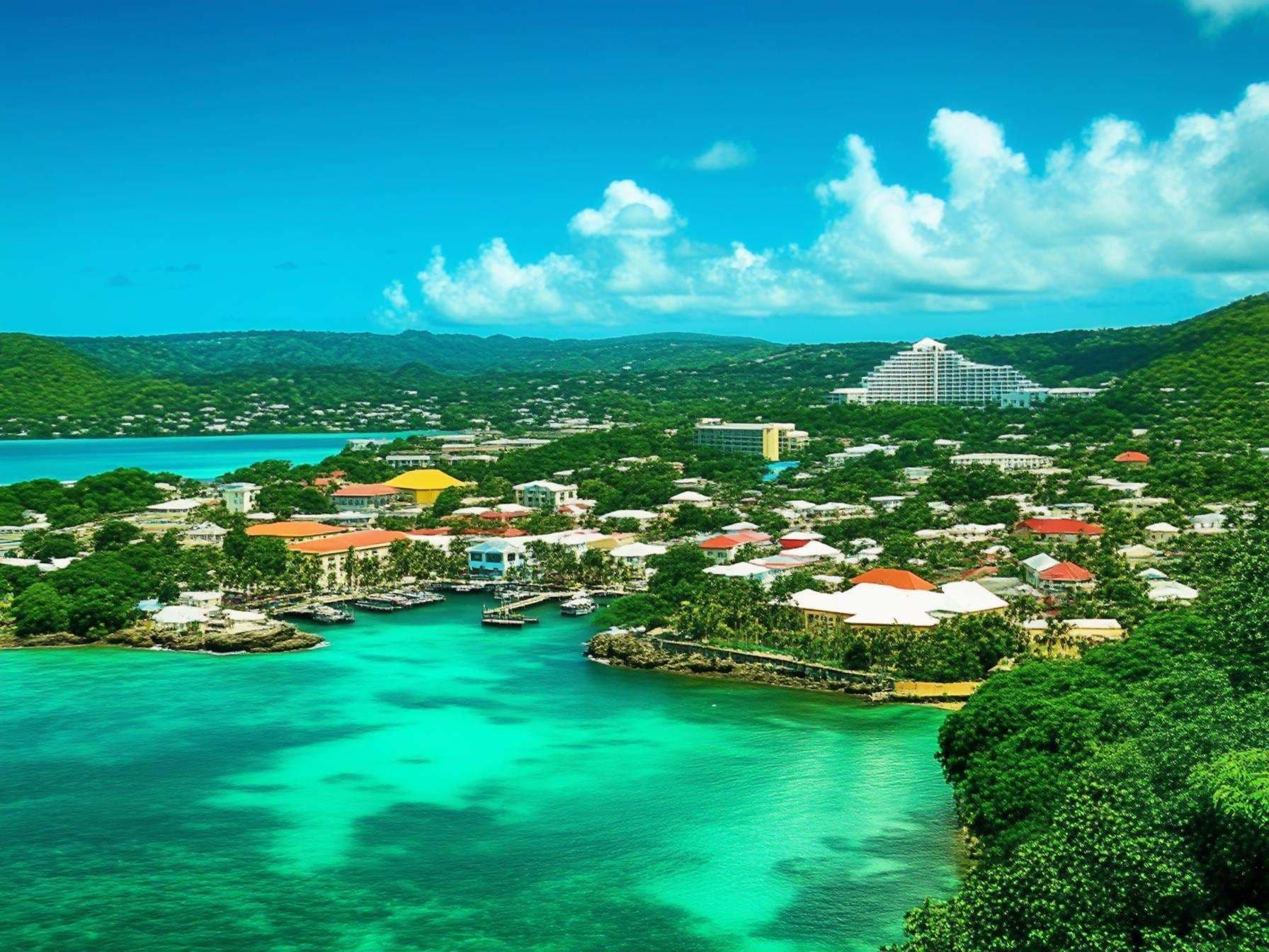 Top 10 Must-See Attractions in Lucea, Jamaica for First-Time Visitors