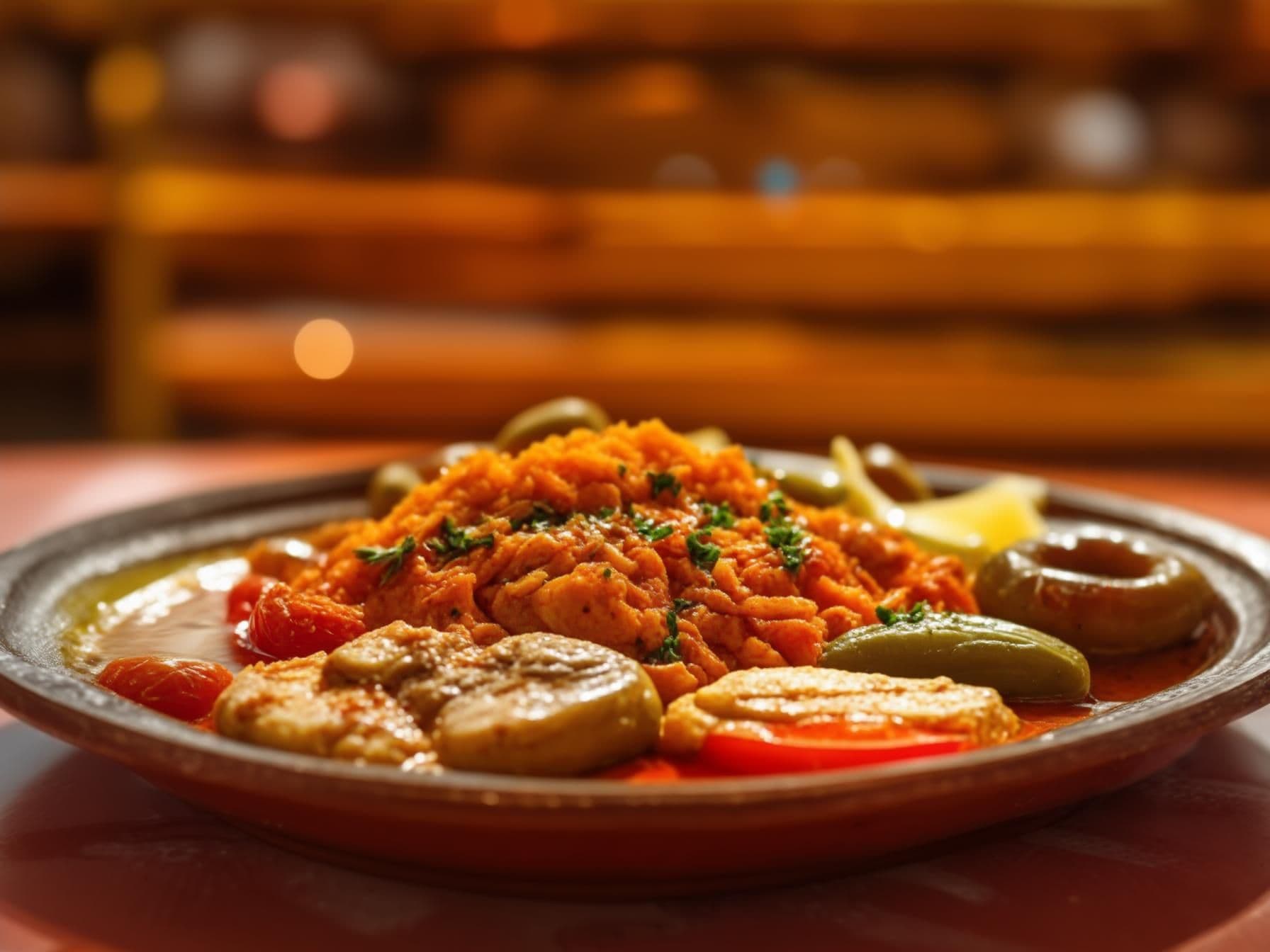 Discovering Ioannina: Top Local Culinary Experiences