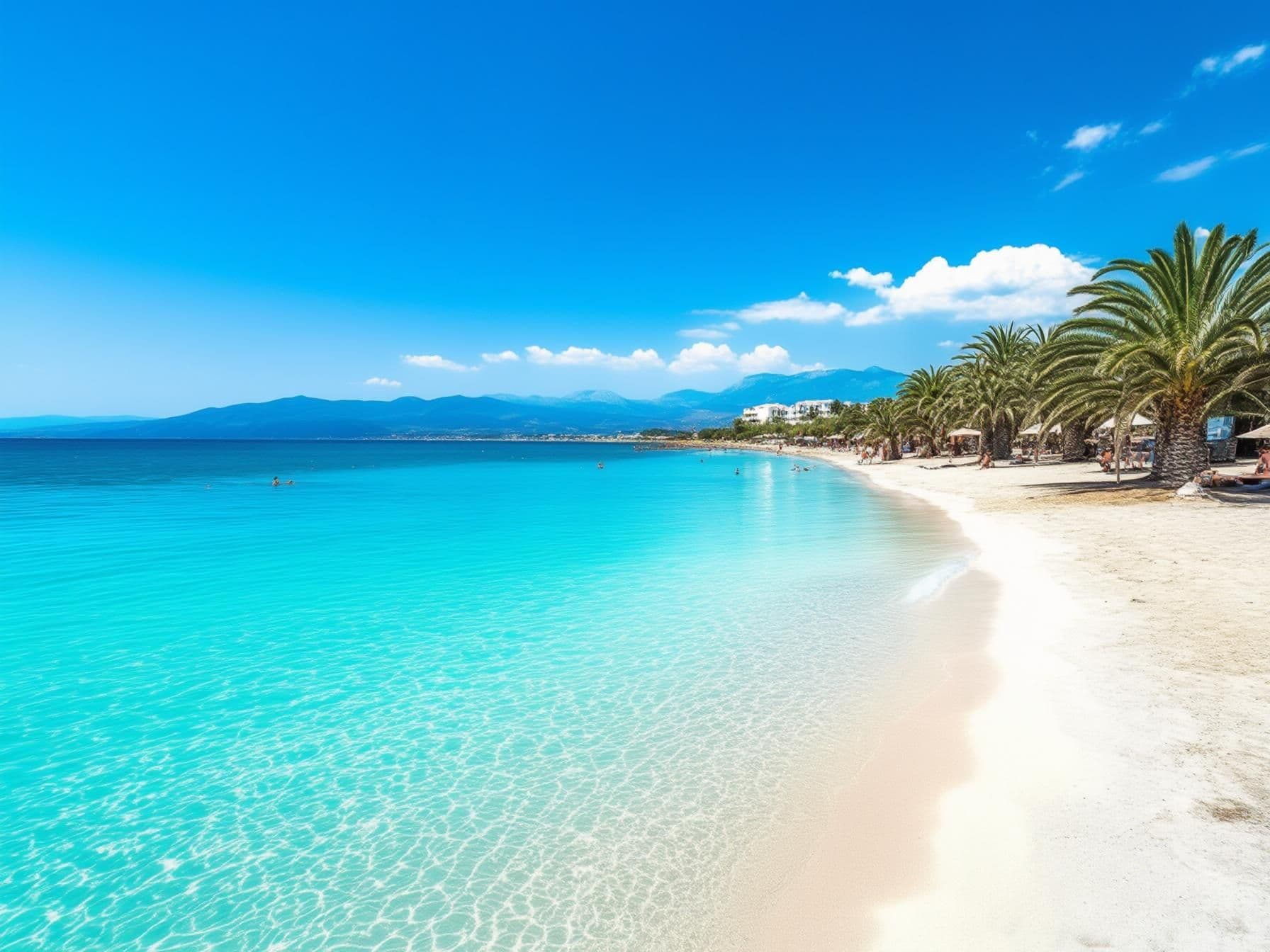 Top Travel Guide: Kalamata Hotels, Flights & Insider Tips