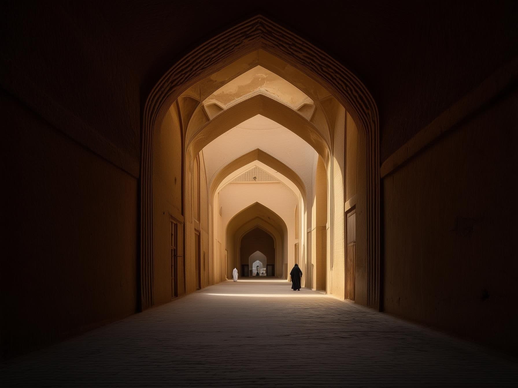 Discover Qazvin: History, Culture, and Travel Tips