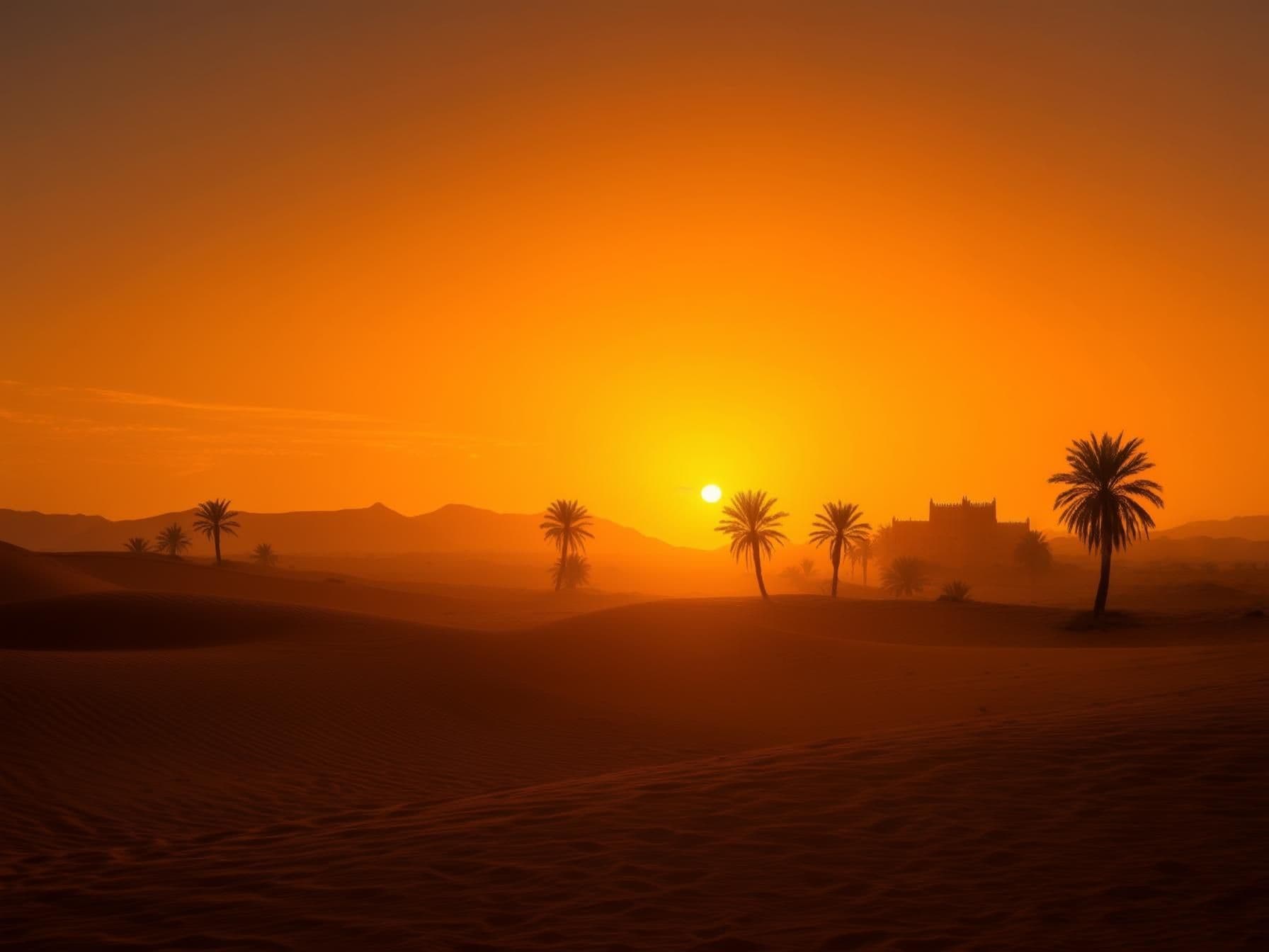 Exploring Najran: Top Hotels and Best Places to Stay