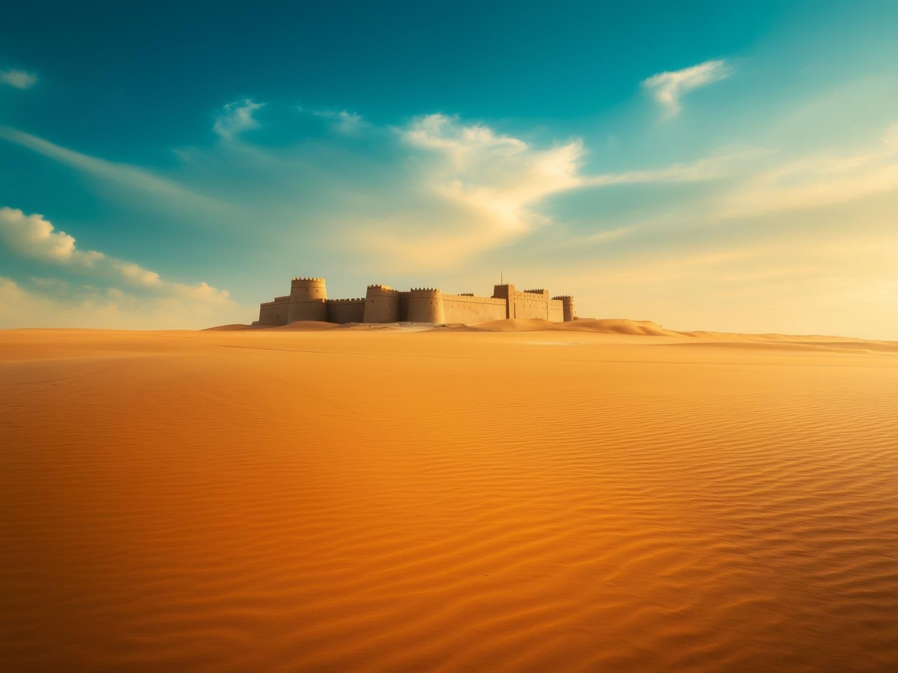 Explore Umm Al Quwain: Ultimate Travel Guide to Top Attractions and Activities