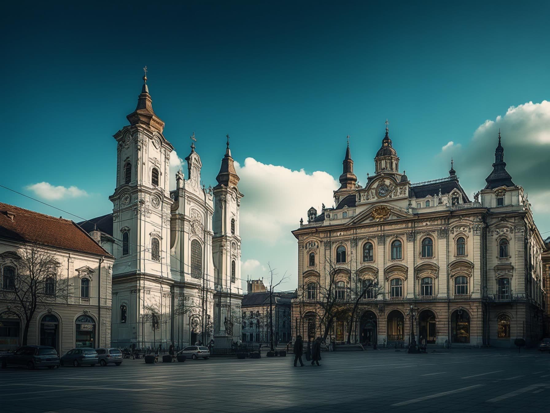 Discover Oradea: Top 10 Must-See Attractions in Romania’s Hidden Gem