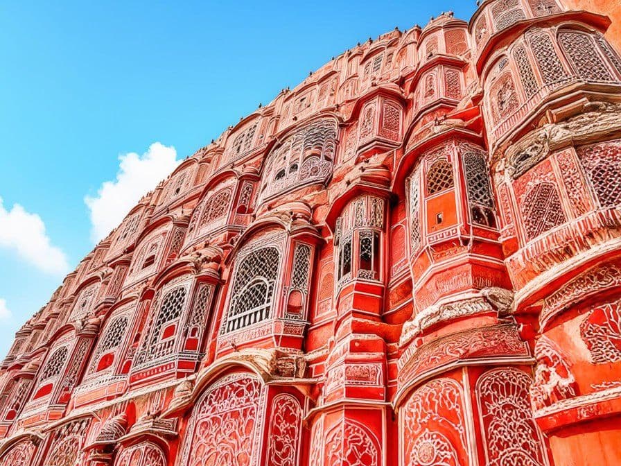 Top 10 Must-Visit Tourist Attractions in Jaipur for First-Time Visitors