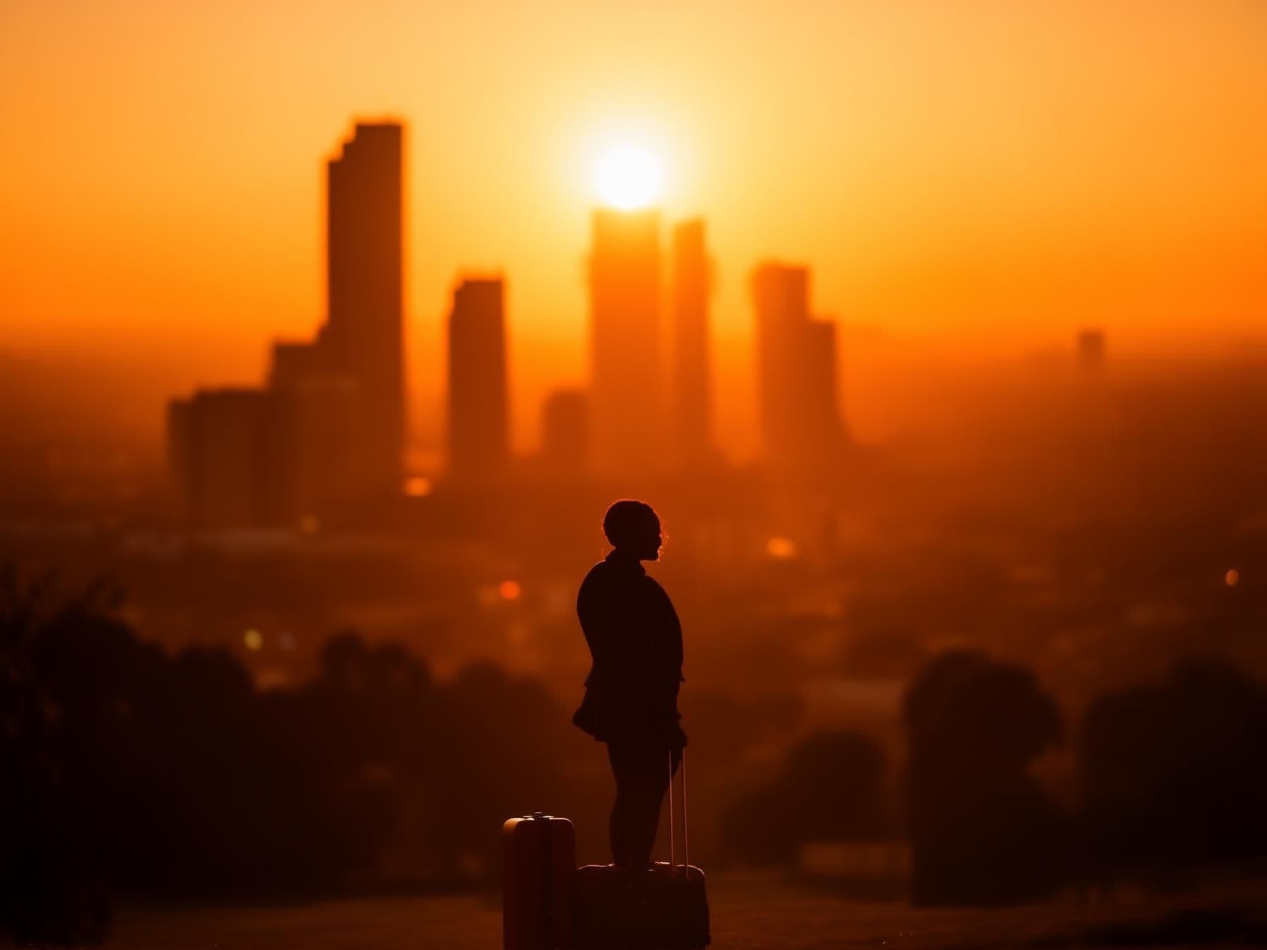 Top Tips for Booking Budget Flights and Hotels in Johannesburg