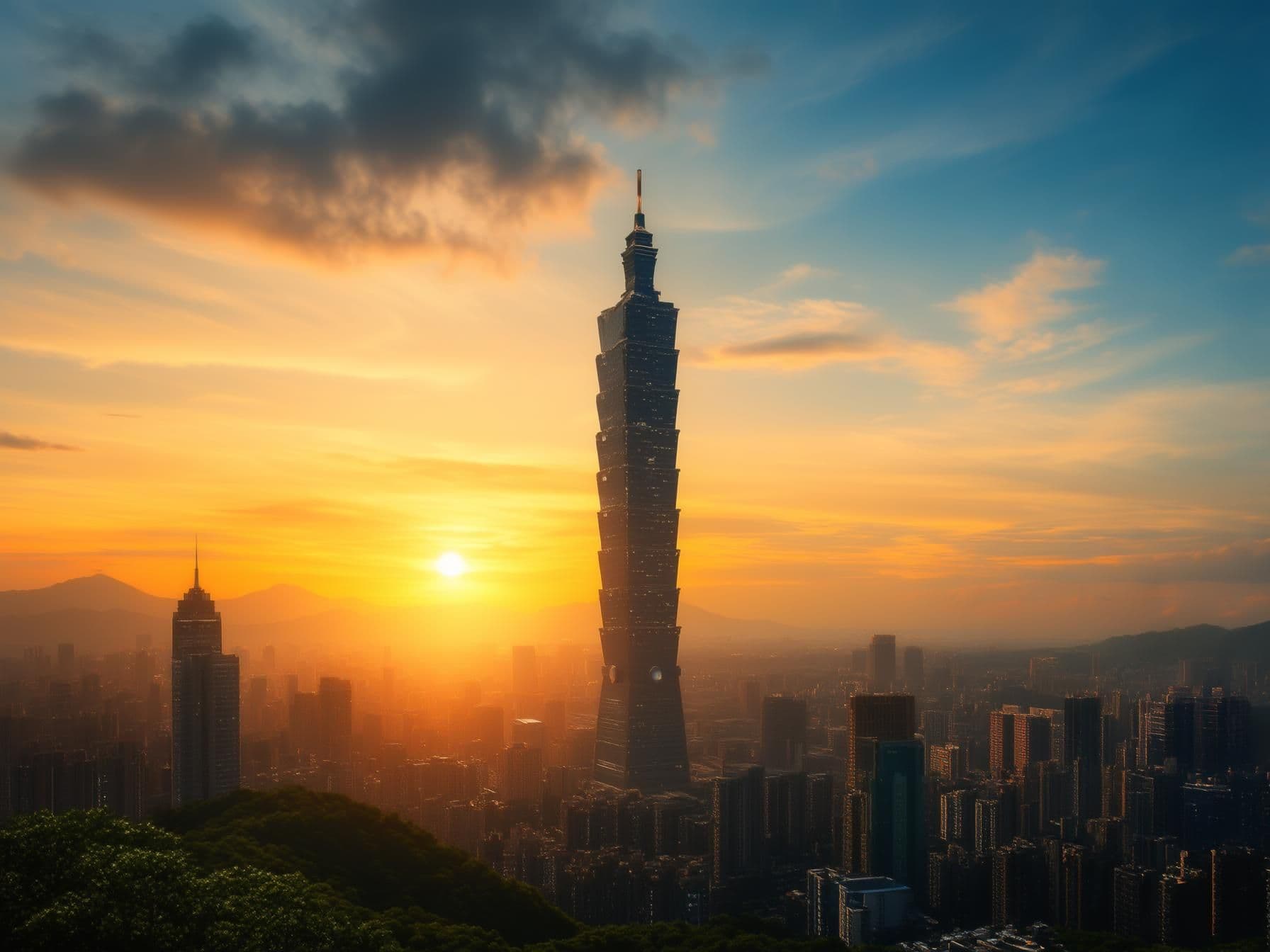 Exploring Taipei: Top 10 Must-See Attractions for First-Time Visitors