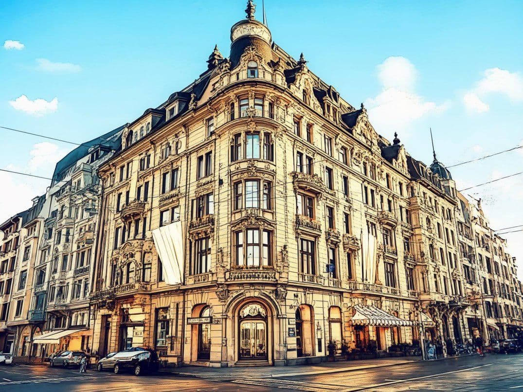 Discover Basel: Top Hotels and Where to Stay in the City