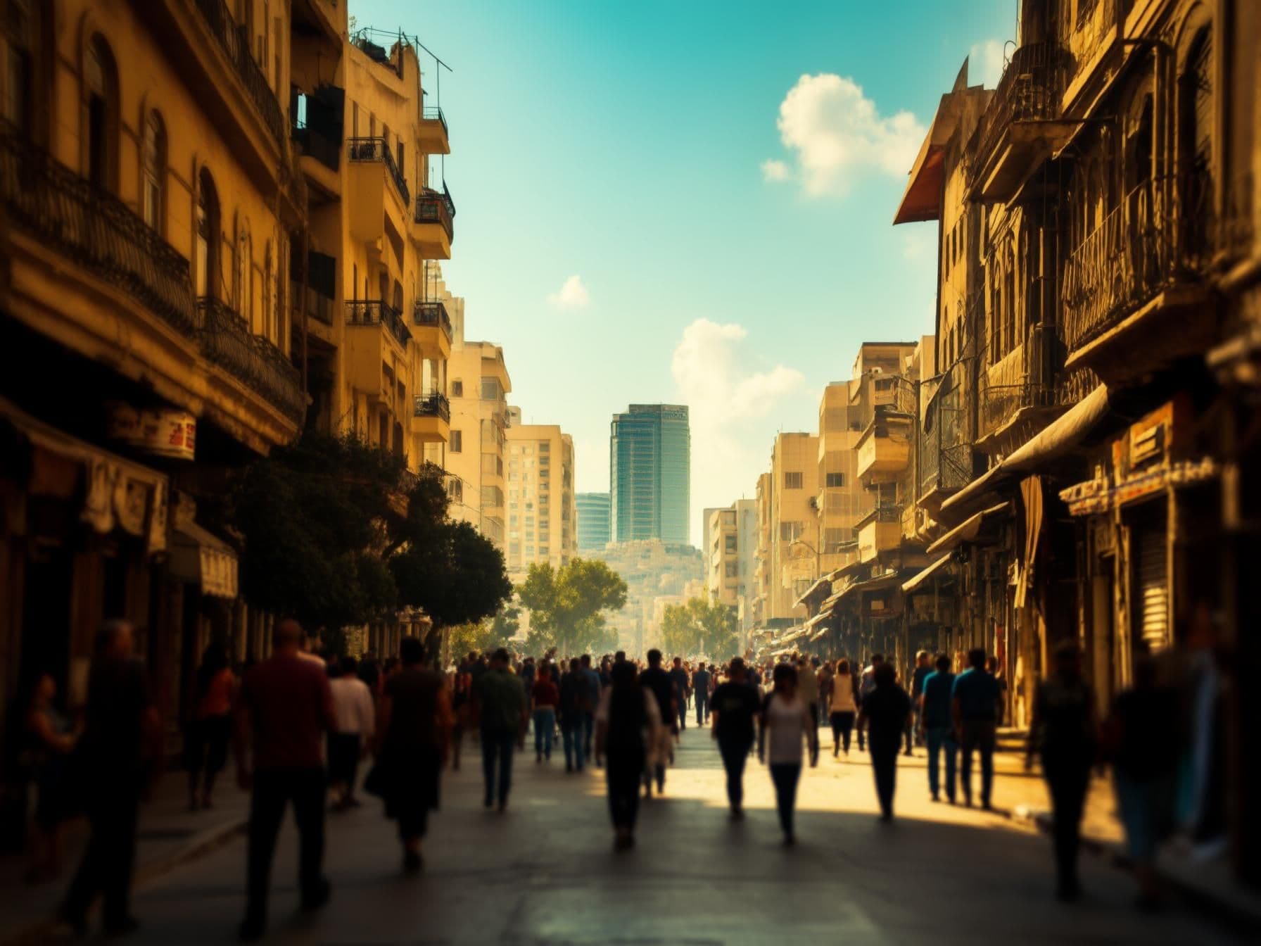 Budget Travel Guide: How to Explore Beirut Without Breaking the Bank