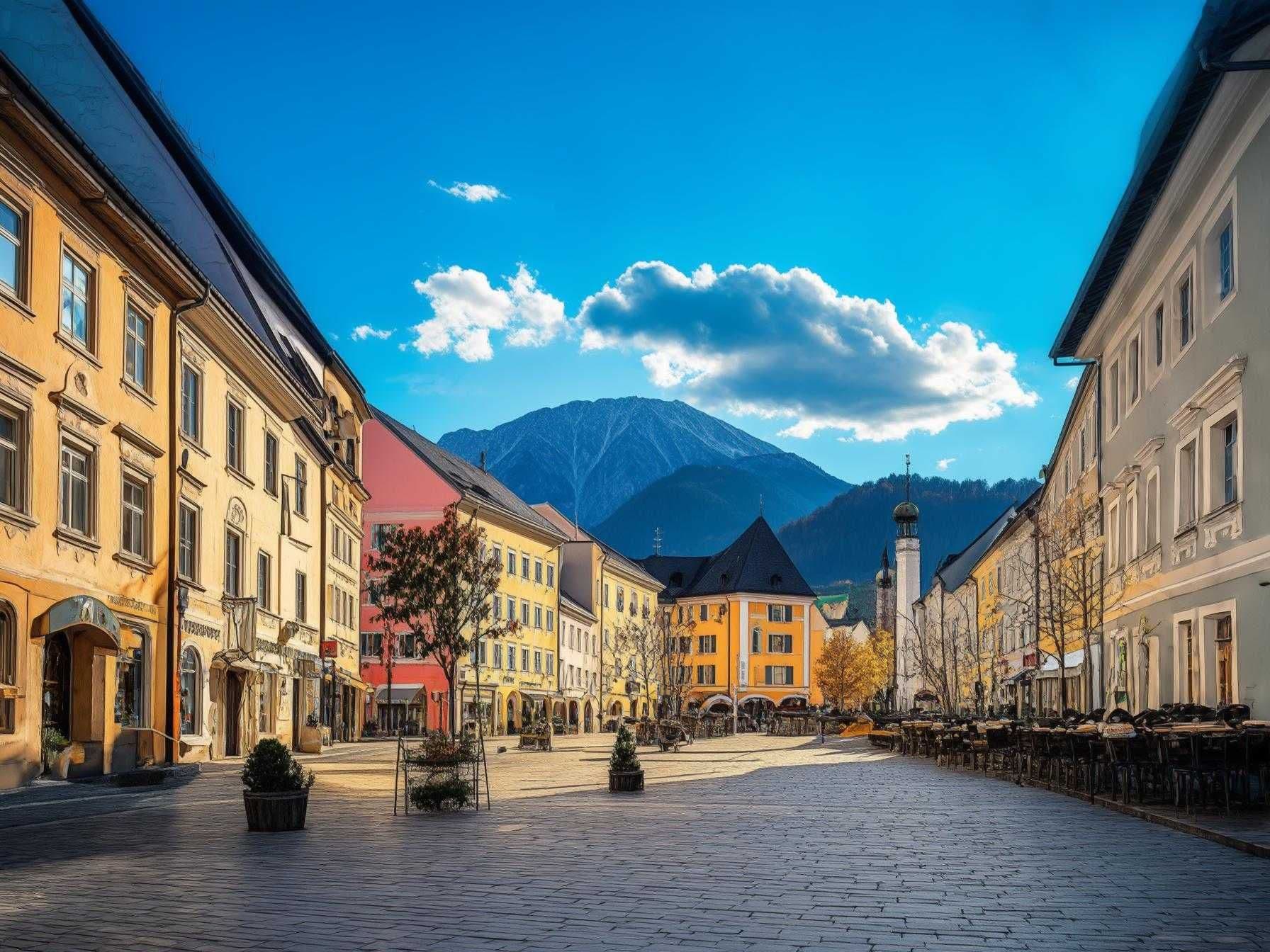 "Discover Feldkirch: Your Ultimate Guide to Hotels, Flights, and Insider Tips"