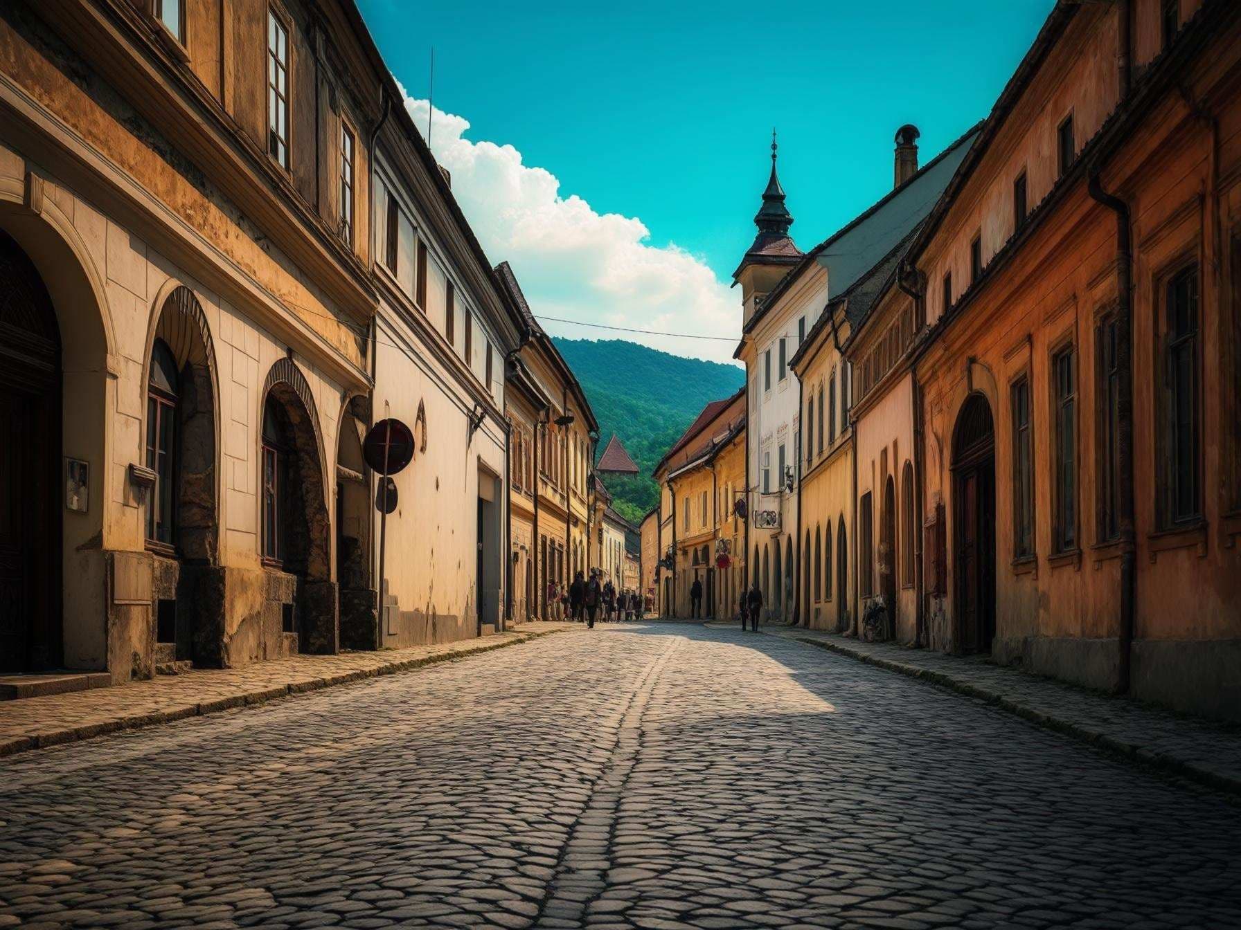Finding Budget-Friendly Hotels in Martin, Slovakia: Your Ultimate Guide