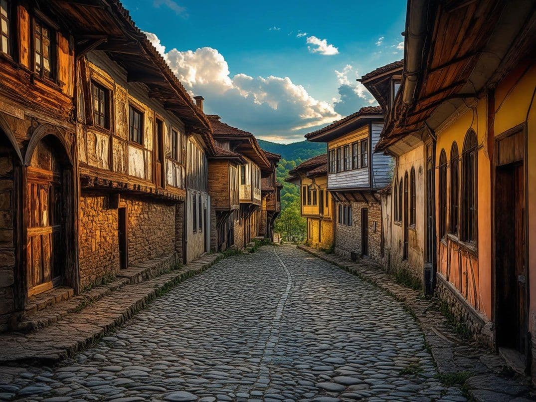 Discover Koprivshtitsa: Top 10 Attractions You Can’t Miss