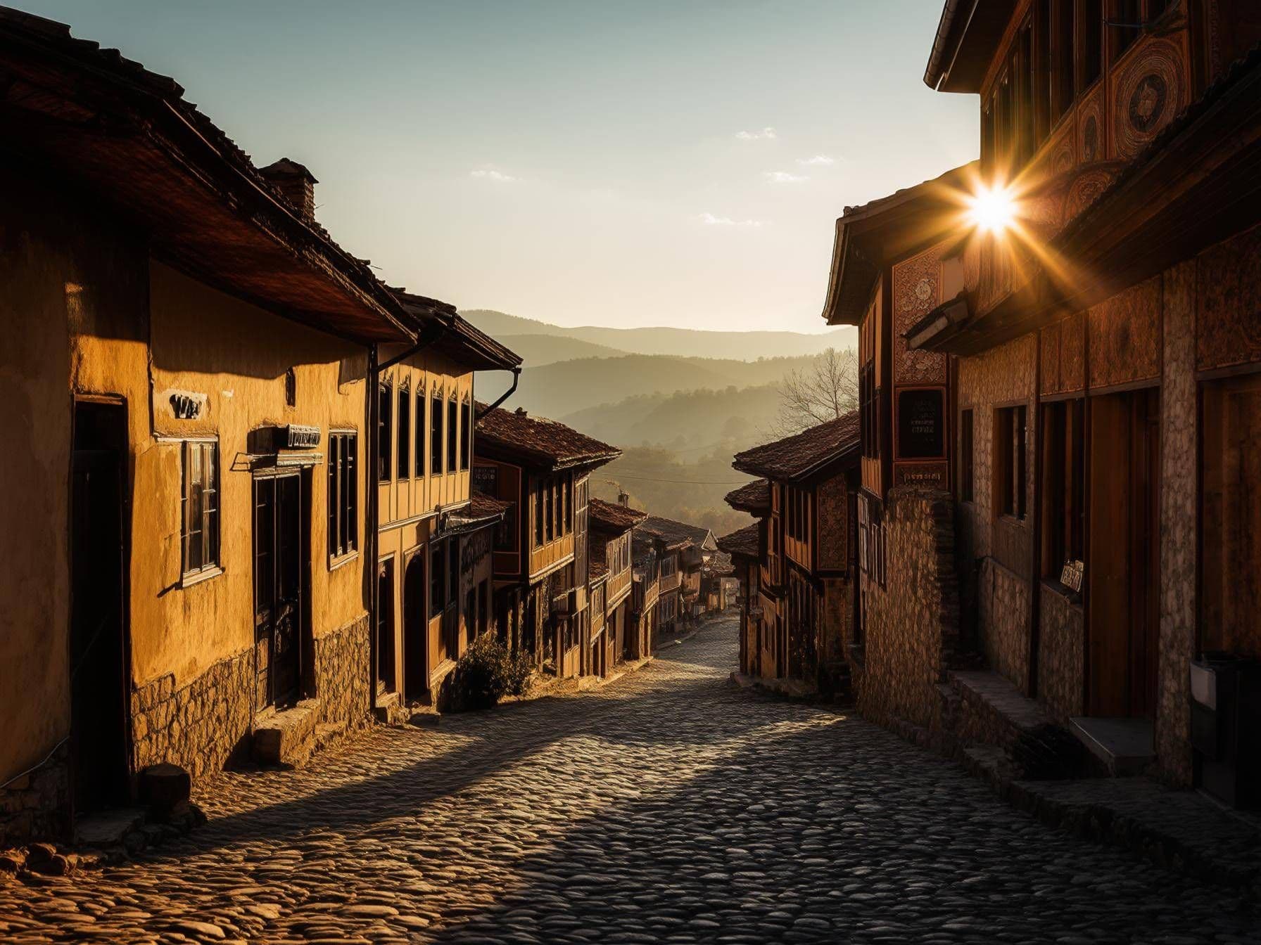 Top Hotels and Accommodations in Koprivshtitsa: Where to Stay for Every Budget