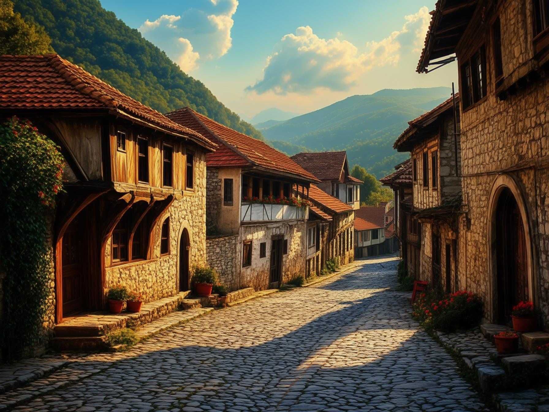 Best Time to Visit Travnik: Weather, Festivals, and Travel Tips