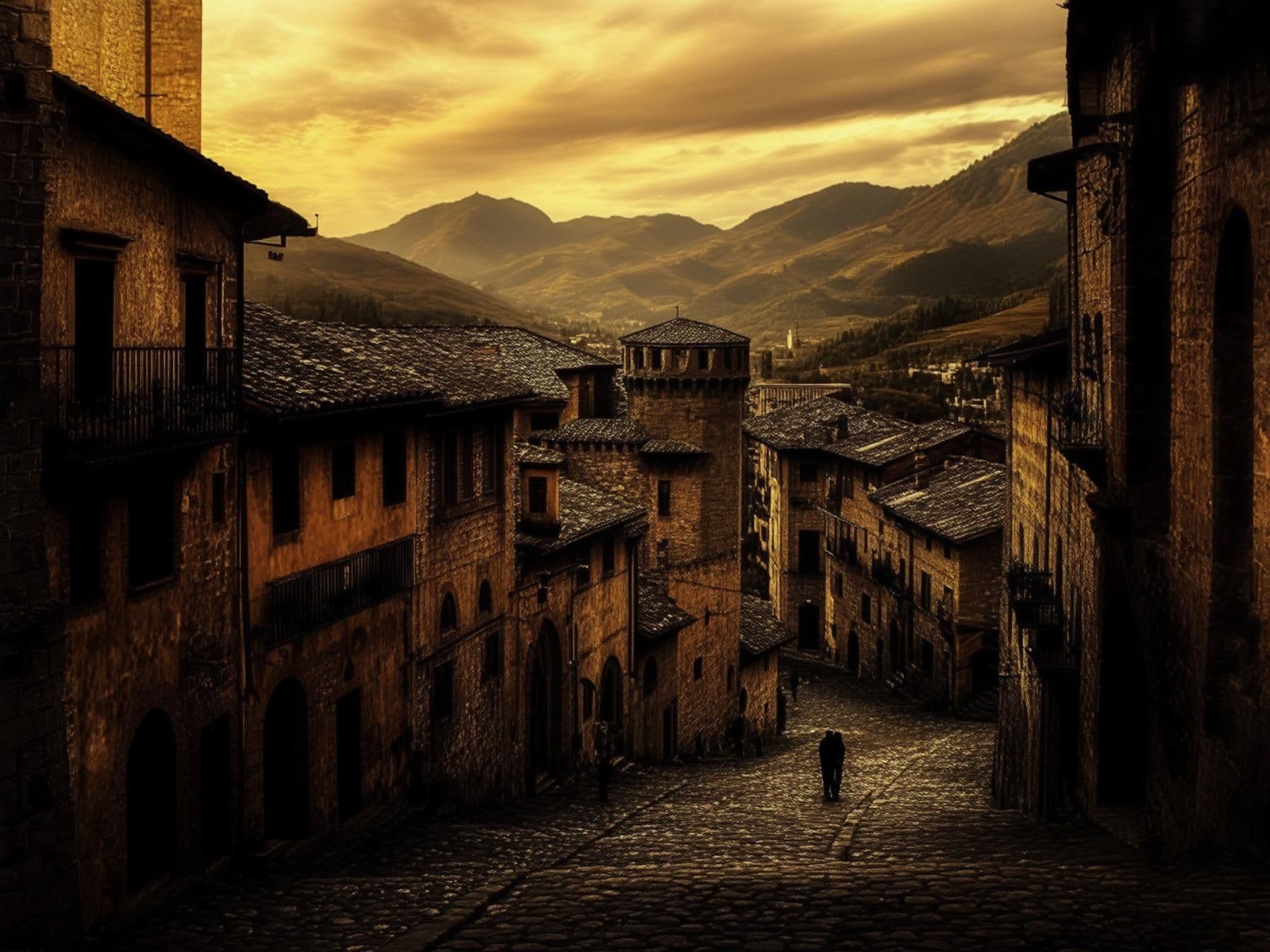 Discover Travnik: Top Places to Stay, Dine, and Explore