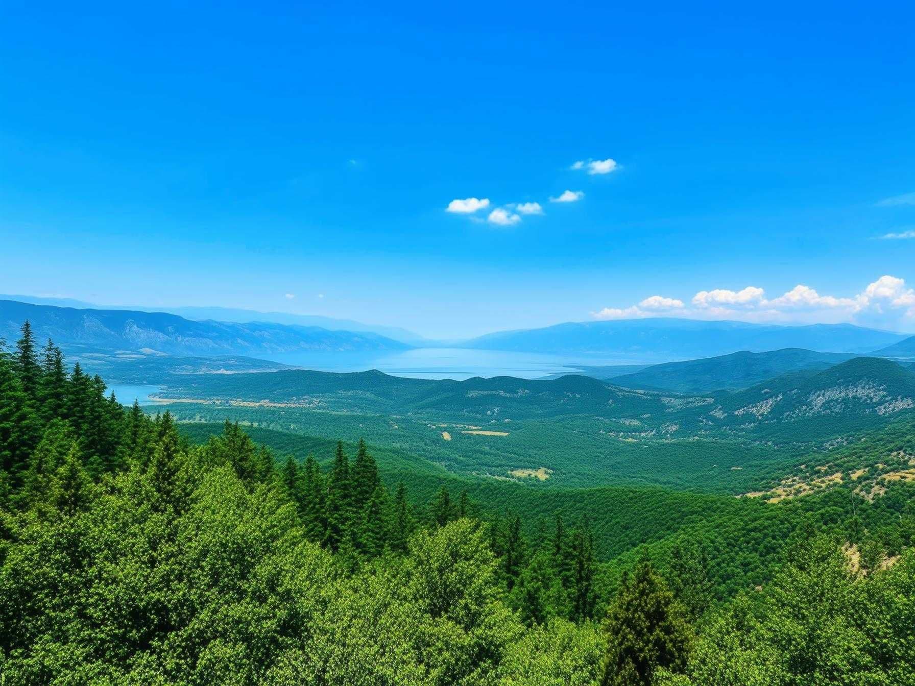 Top Day Trips from Struga to Explore North Macedonia's Natural Wonders
