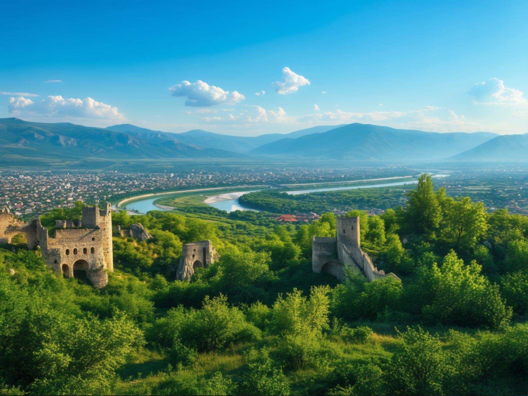 Discover Veles: North Macedonia's Hidden Gem for Travelers
