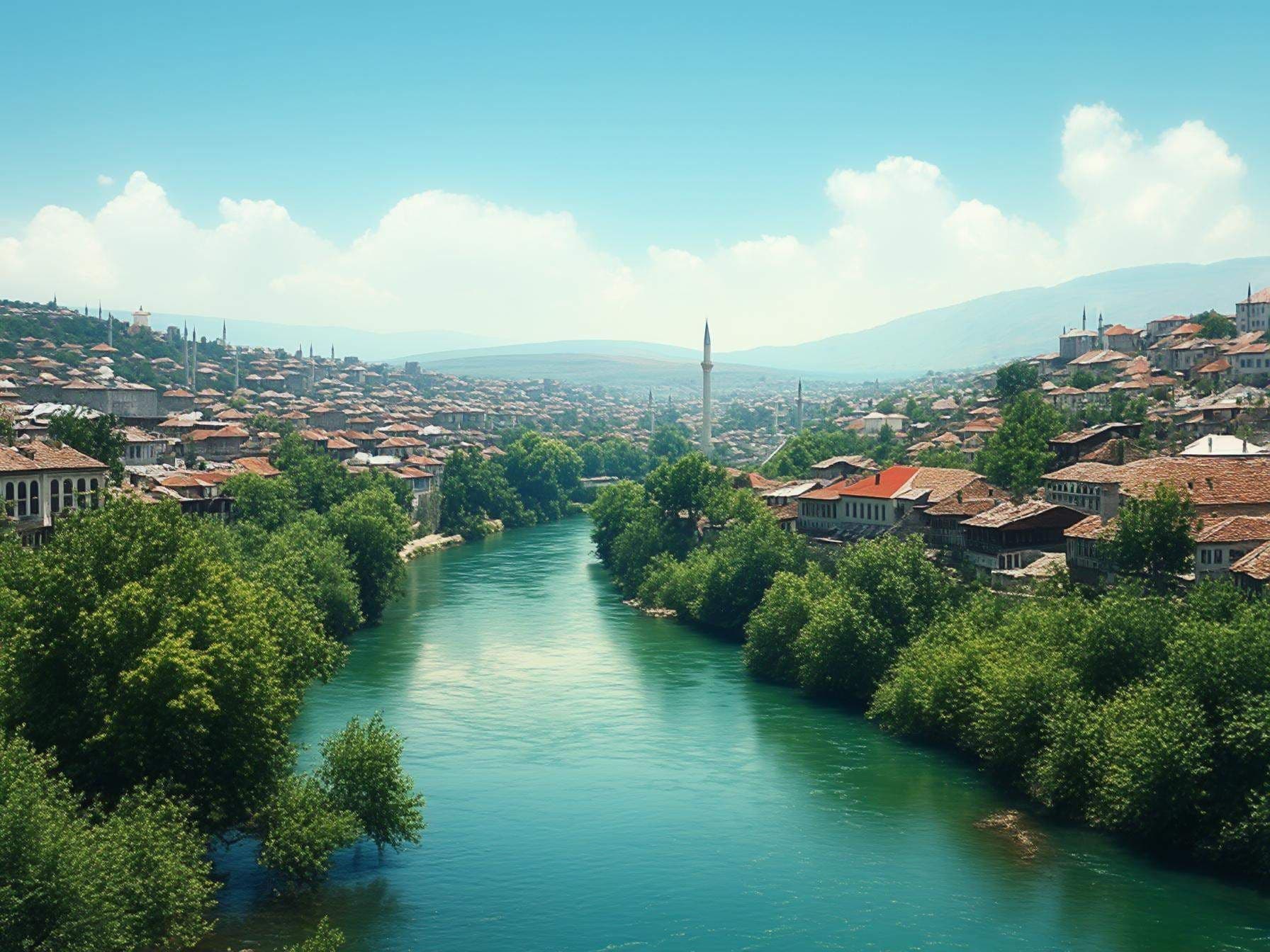 Discover Veles: Your Ultimate Guide to Dining, Staying, and Exploring