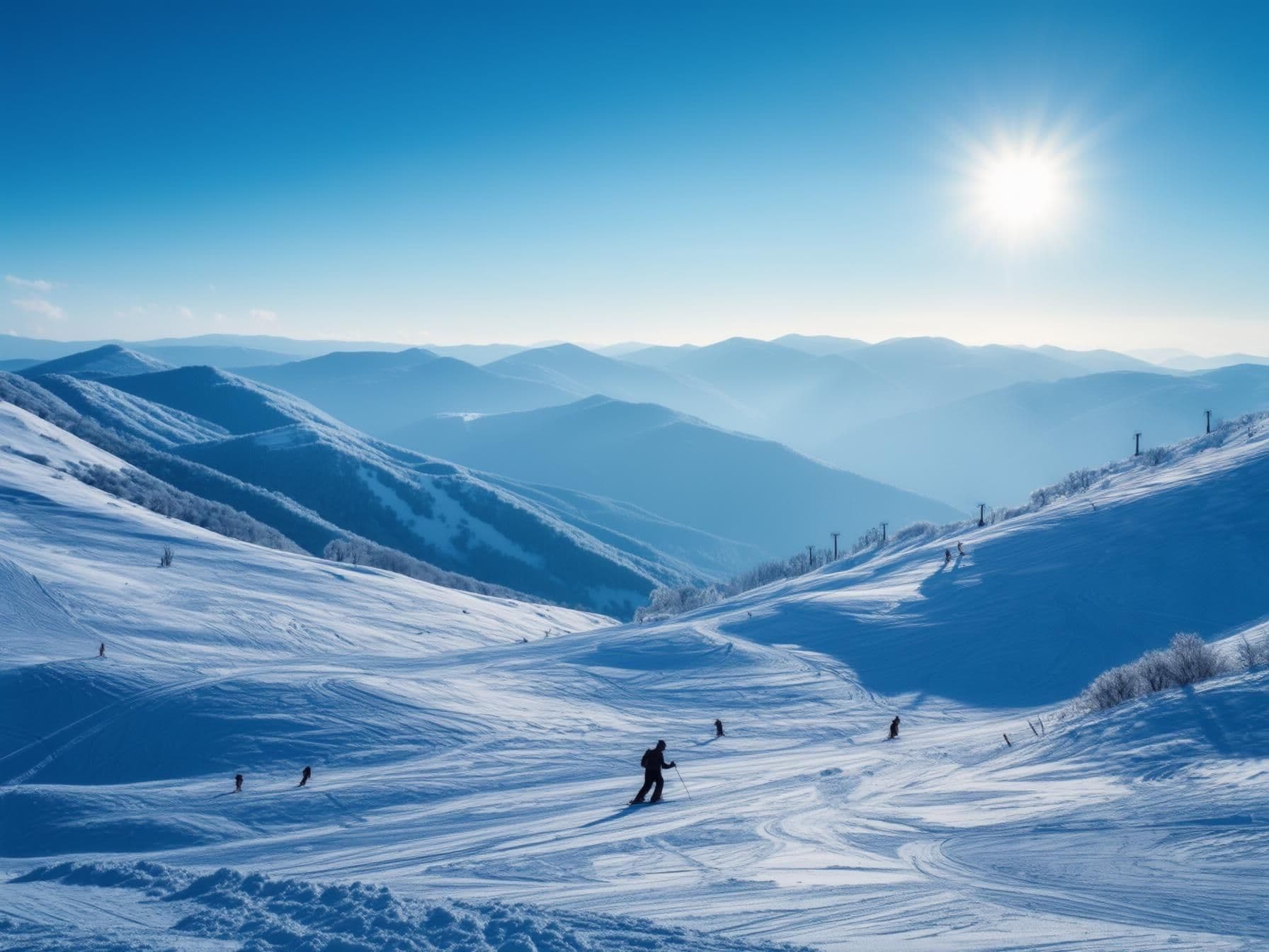 Ultimate Guide to Skiing in Krusevo This Winter