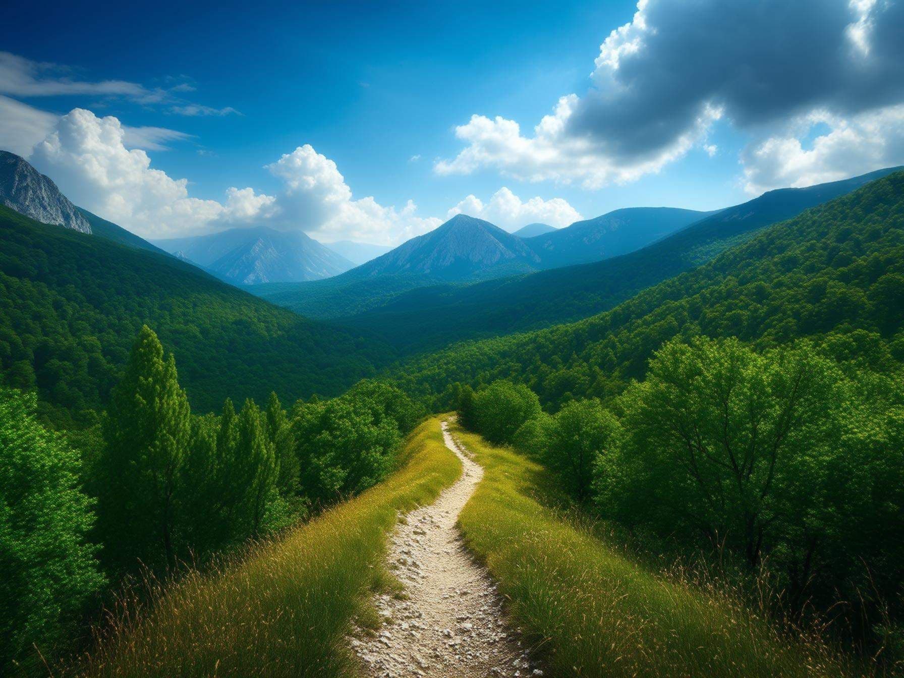 Exploring the Top Hiking Trails and Outdoor Adventures Near Demir Kapija