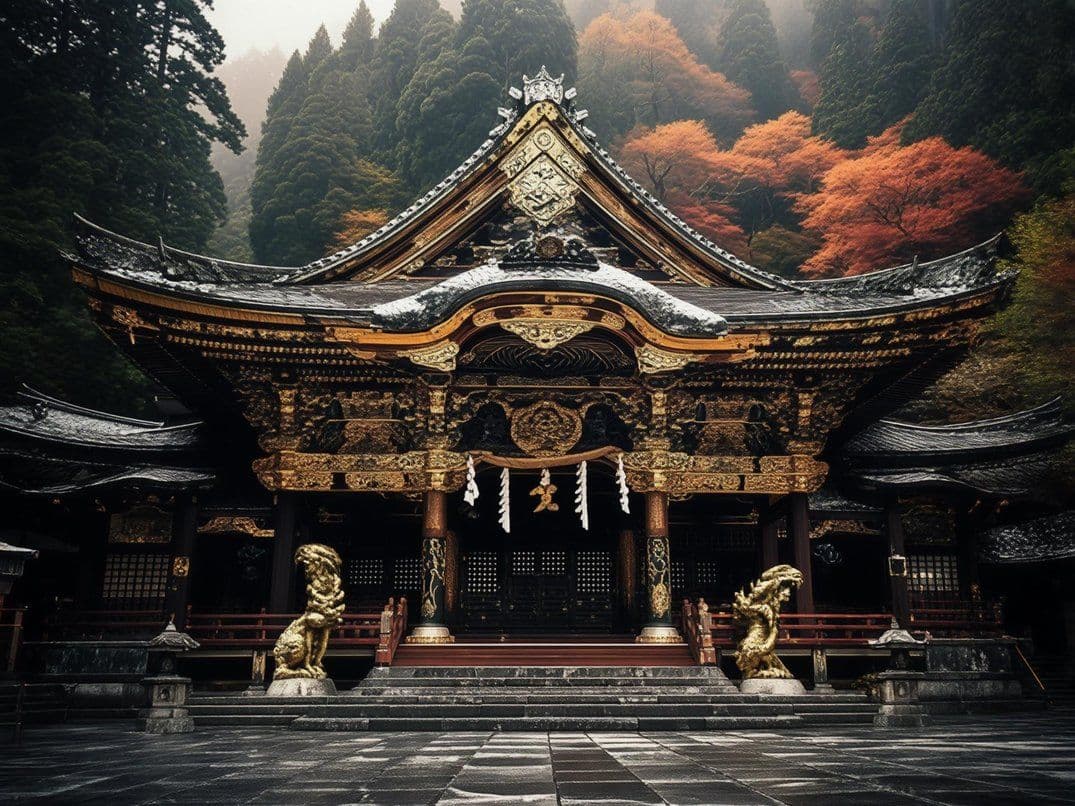 Exploring Nikko A Comprehensive Guide to Its Heritage Sites