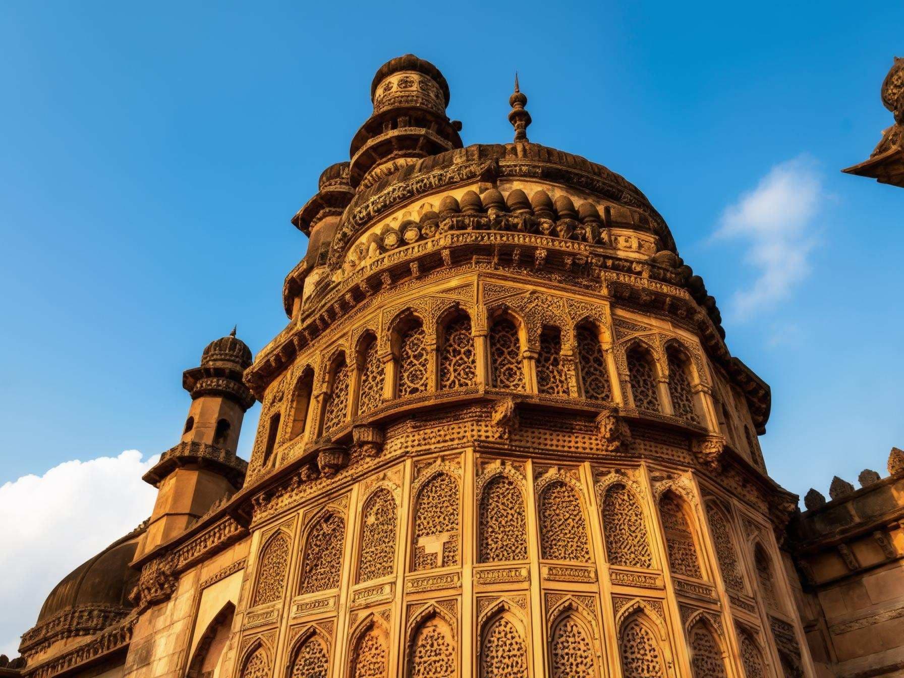 Ahmedabad's Top 10 Must-Visit Tourist Attractions