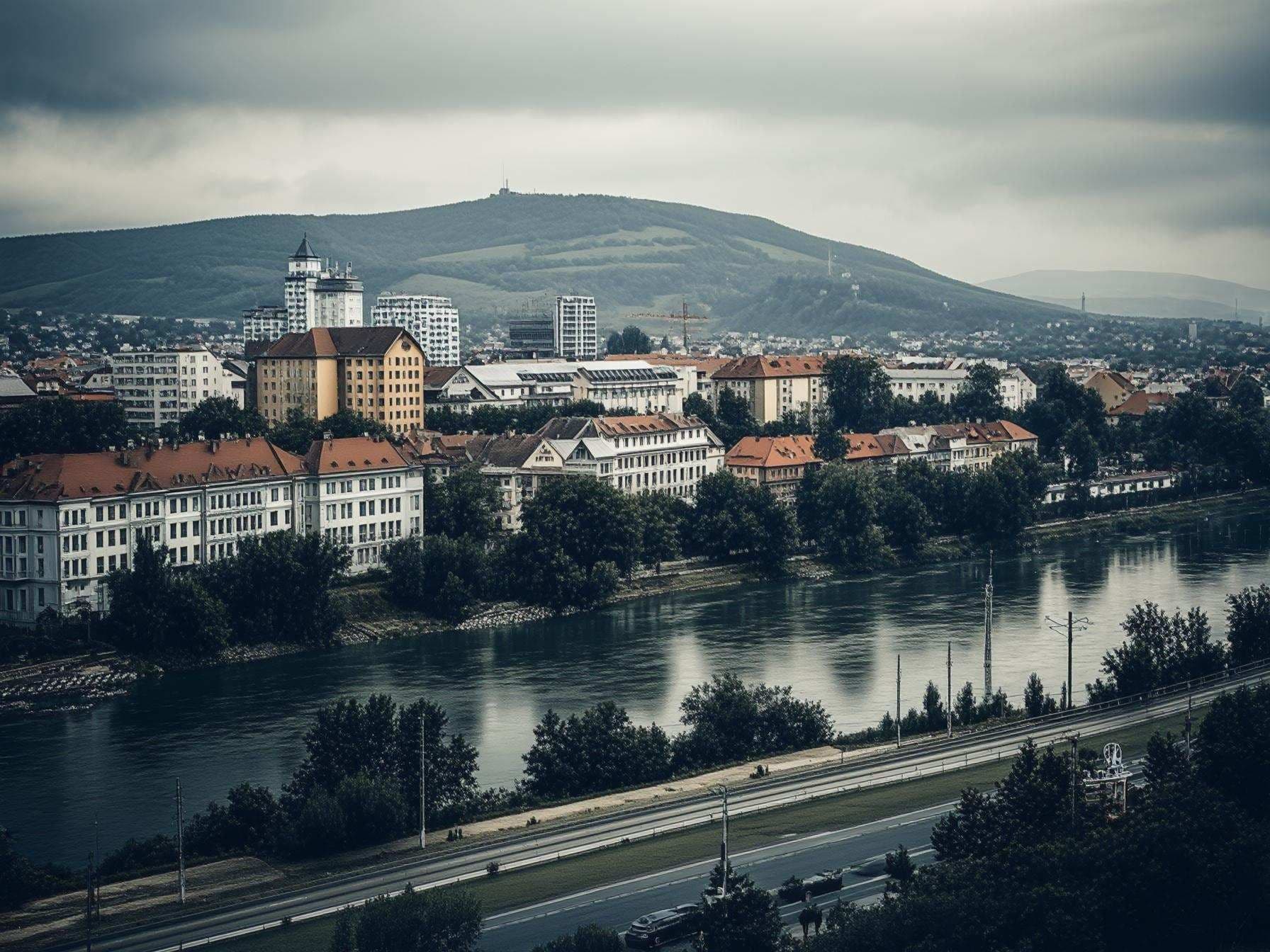 A Guide to the Best Hotels in Zalaegerszeg for Every Budget