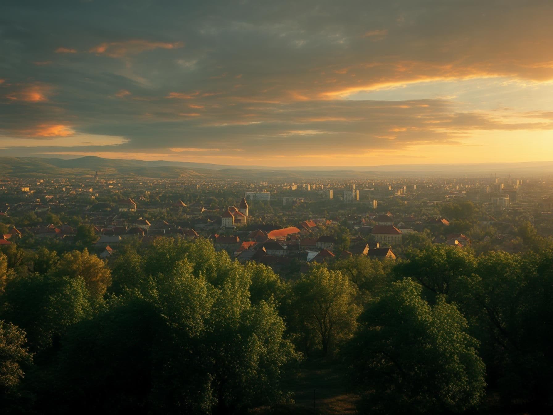 Top Attractions in Nyiregyhaza: A Traveler's Guide to Must-See Sites