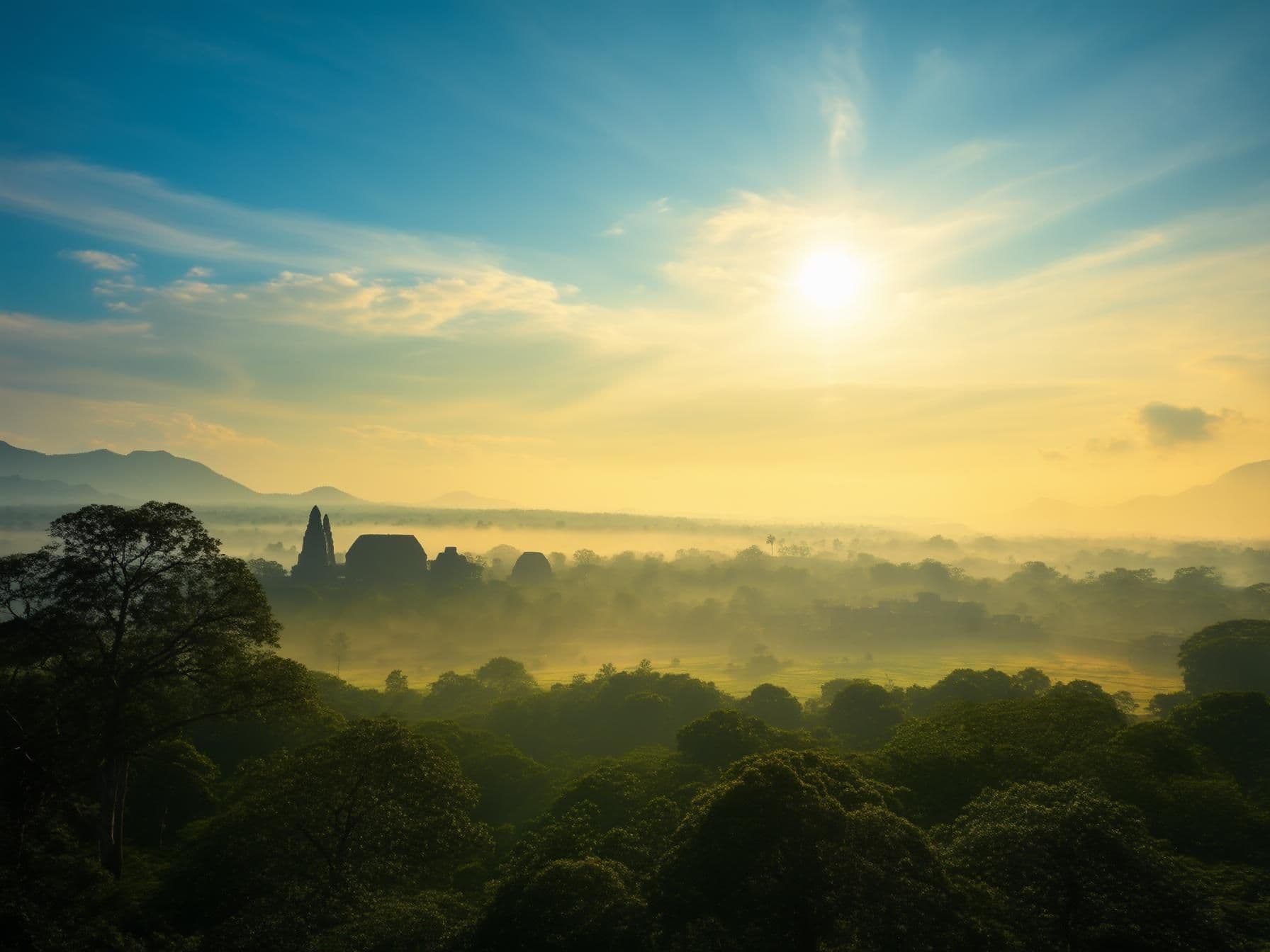 Cultural Wonders of Ratnapura: A Travel Guide to Historic Sites