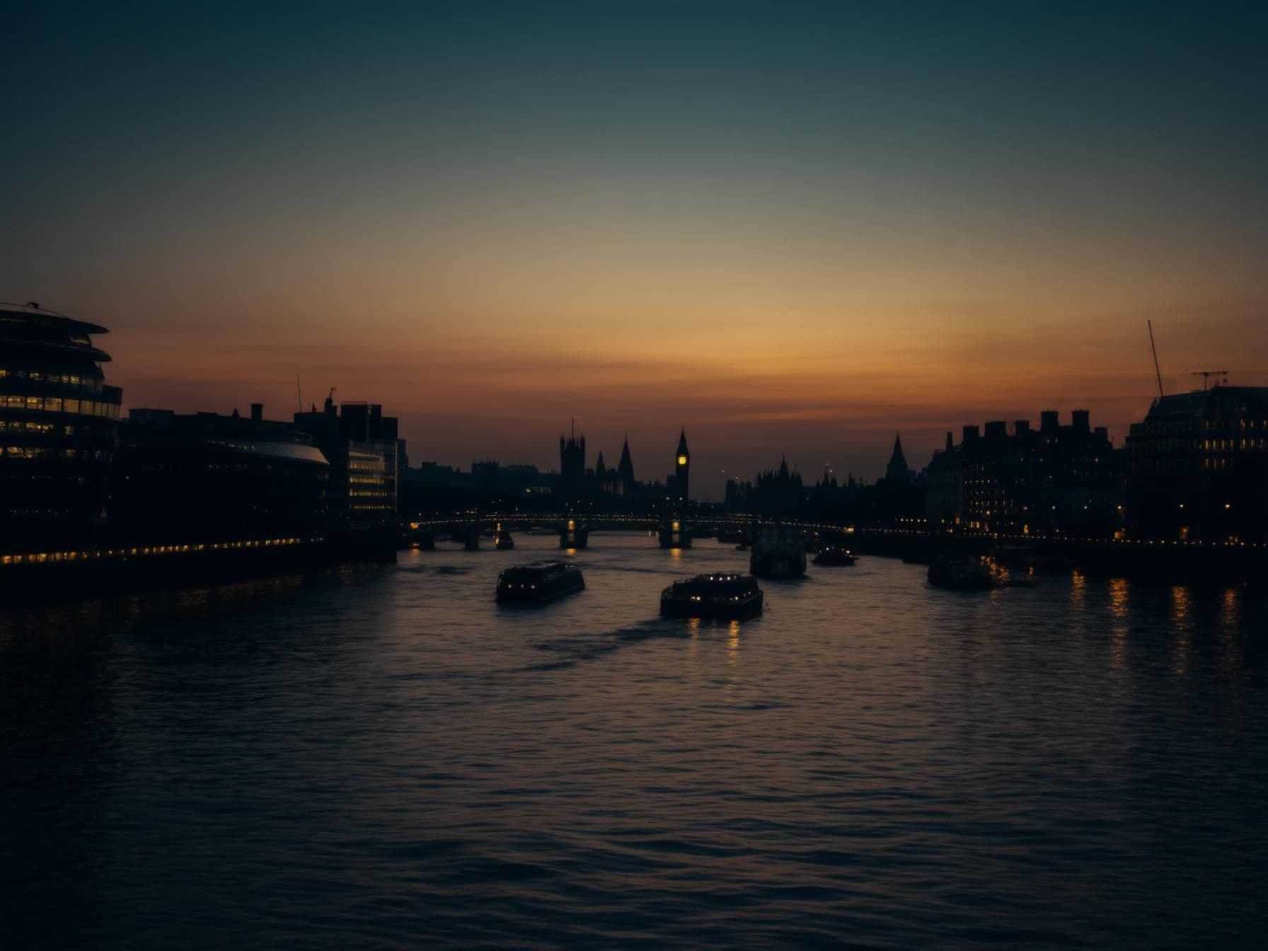 A Guide to the Best Hotels and Accommodations in Thames