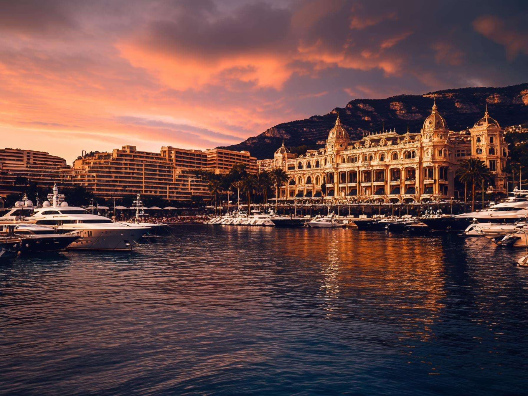 Top 10 Things to Do in Monaco for First-Time Visitors | Booked AI