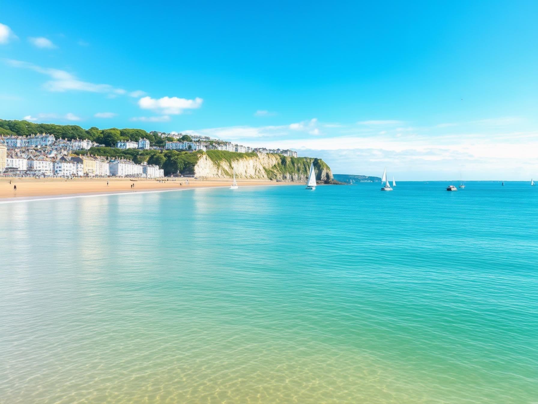 Top 10 Must Visit Attractions in Torquay for 2023