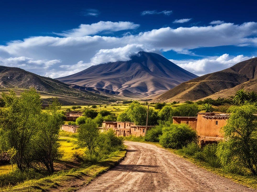 Top 10 Must Visit Attractions in Salta Argentina for First Time Travelers