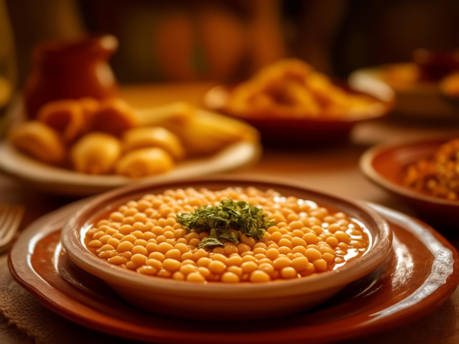 Exploring Saltas Culinary Scene Best Traditional Dishes and Where to Try Them