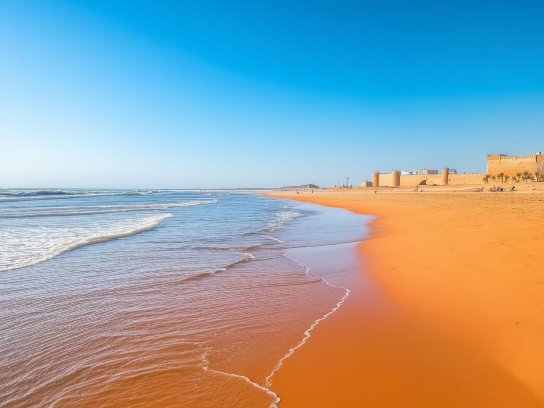 Best Beaches in Essaouira Where to Relax and Enjoy the Sun
