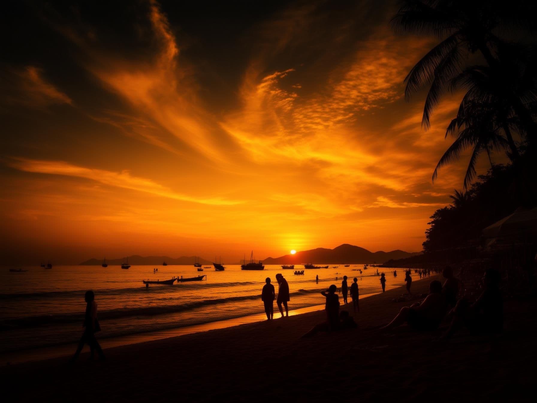 Exploring Nha Trang: Top 10 Must-Visit Attractions for First-Time Travelers