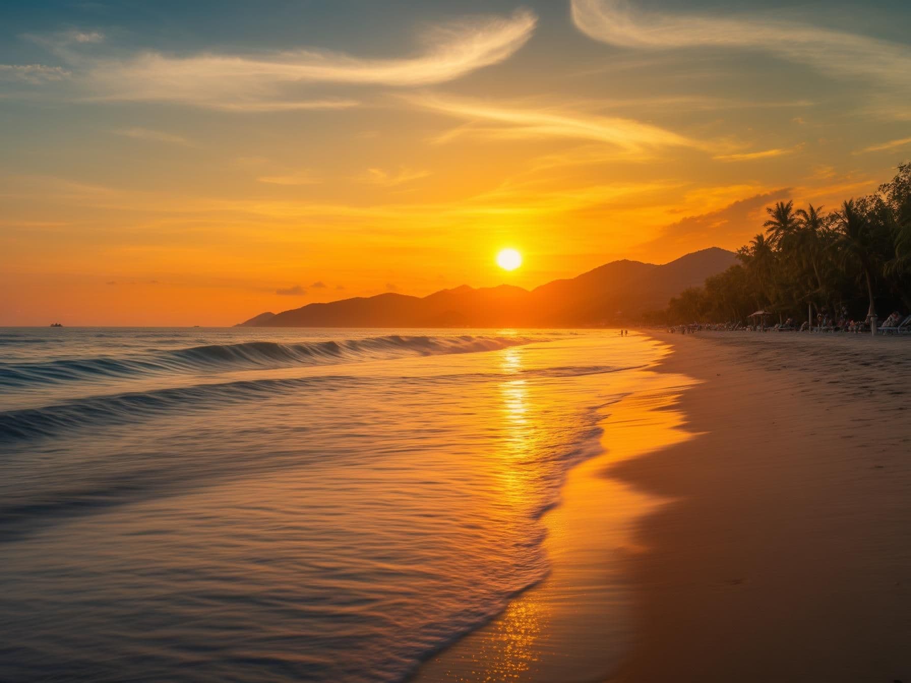 Top 10 Must-Visit Beaches in Nha Trang for Swimming and Snorkeling