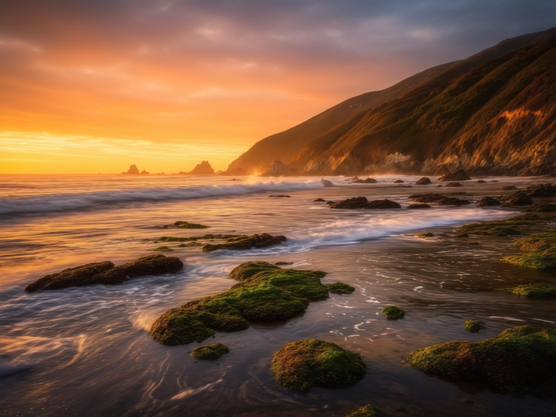 Top Beaches and Outdoor Adventures in Carmel by the Sea