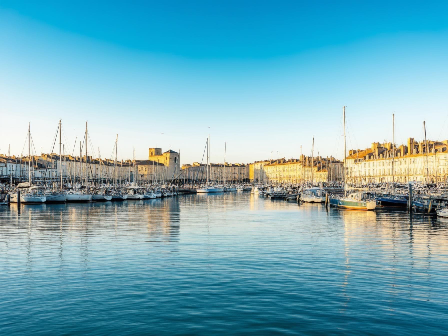 Top Hotels in La Rochelle: Ultimate Travel Guide 2024