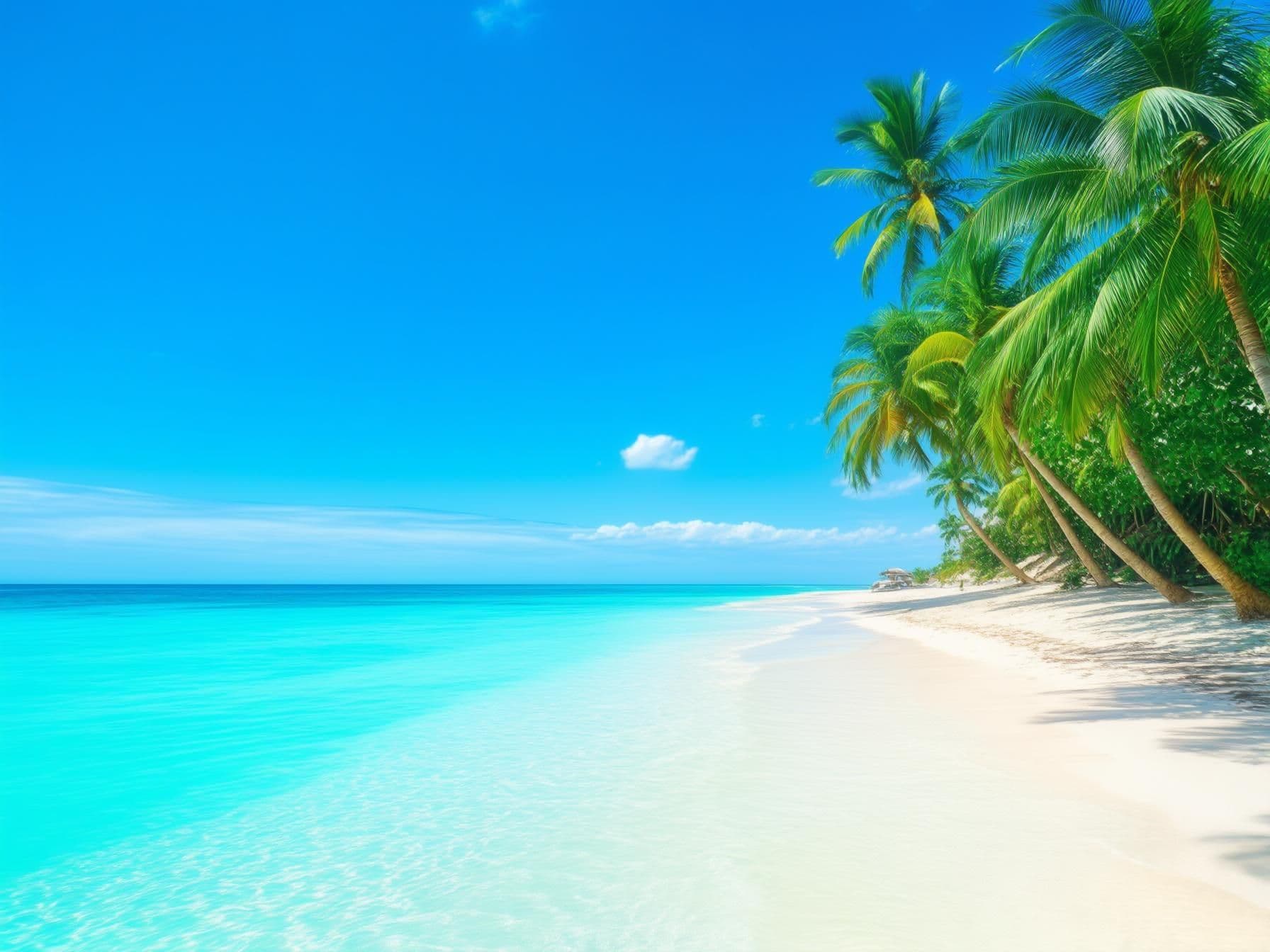 Top Beaches to Visit Near Santo Domingo