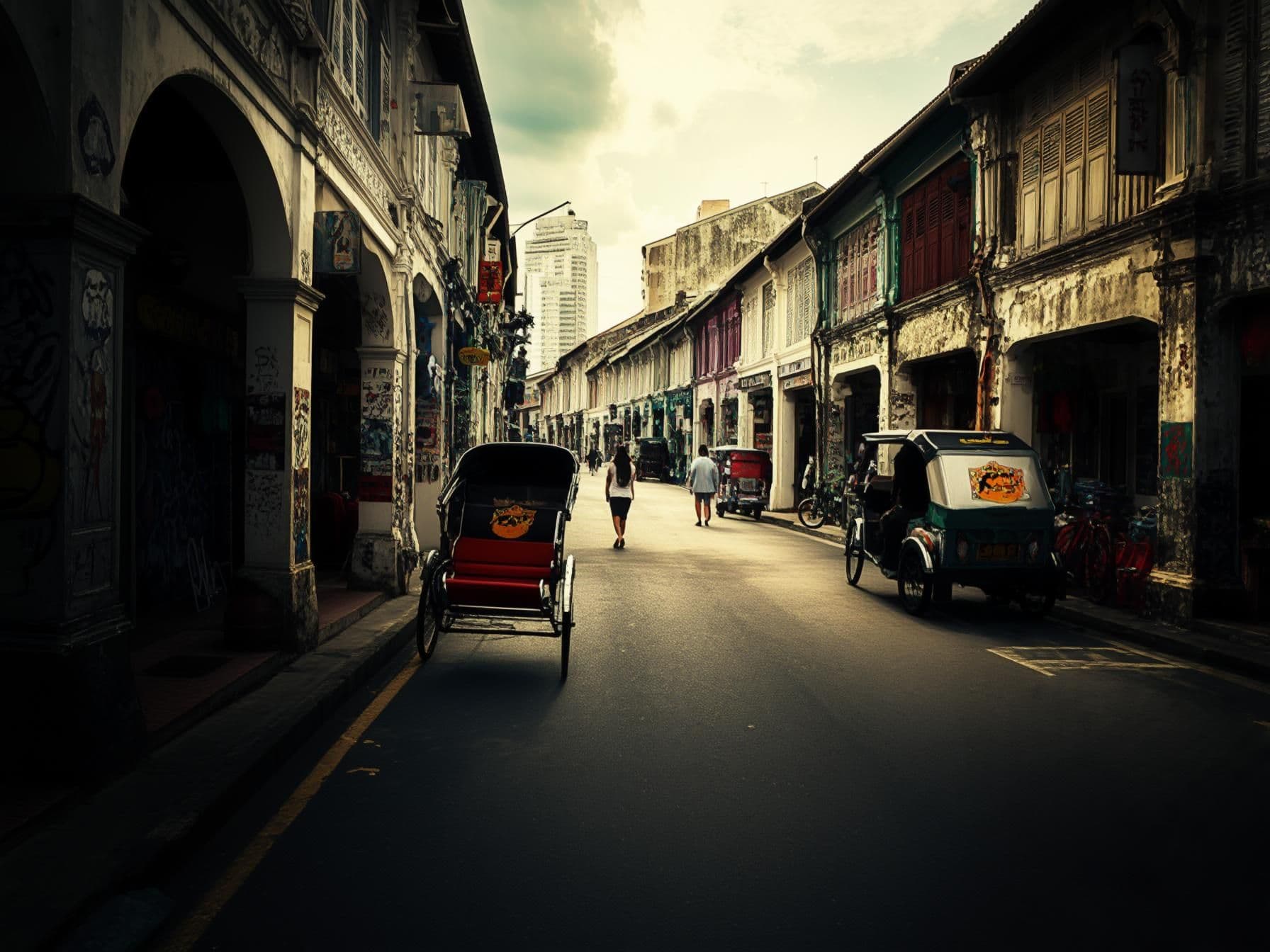 Budget-Friendly Travel Guide to George Town: Top Tips for Affordable Stays and Experiences