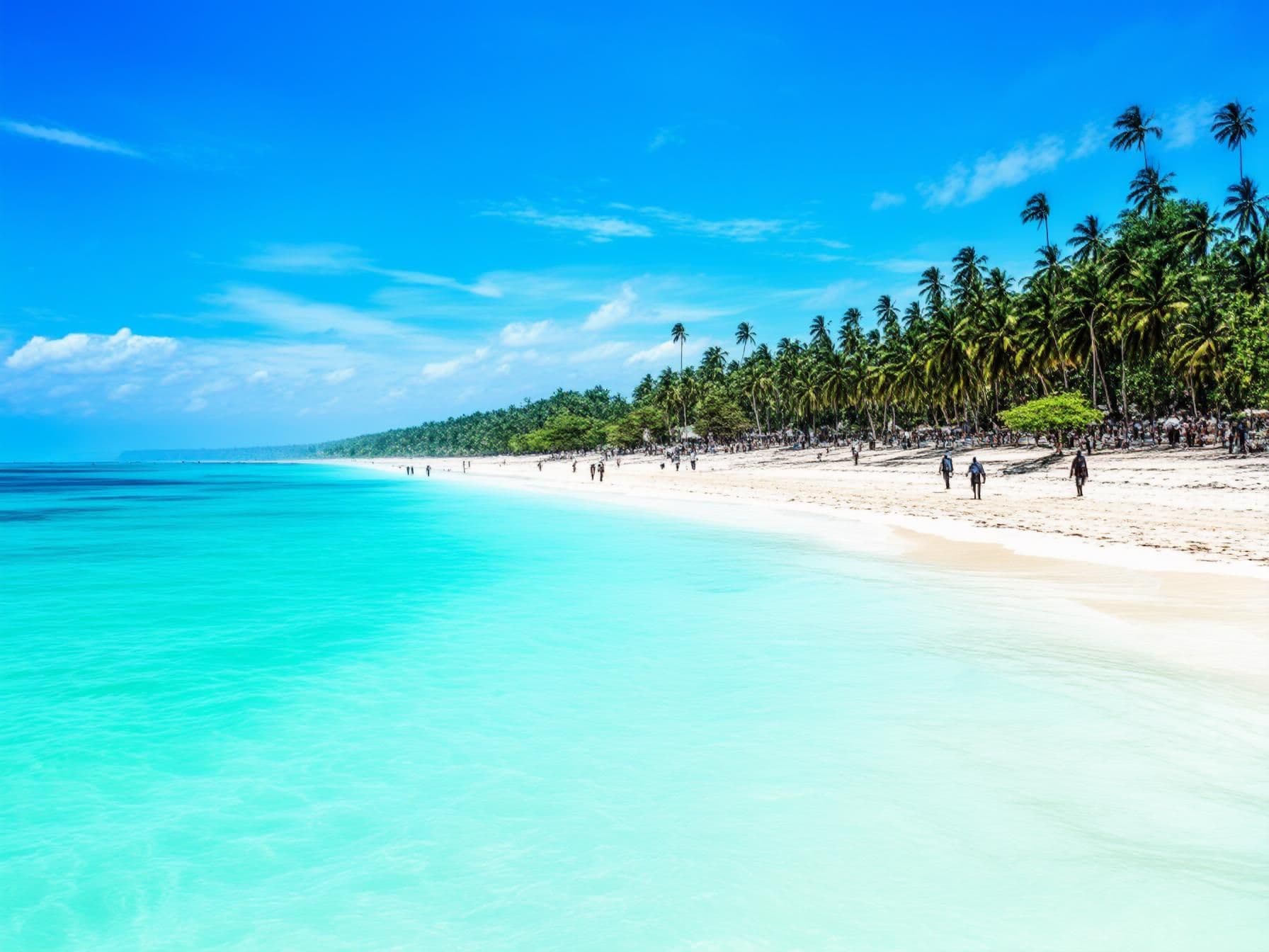 Discover Mombasa: Top 10 Must-Visit Attractions for First-Time Travelers