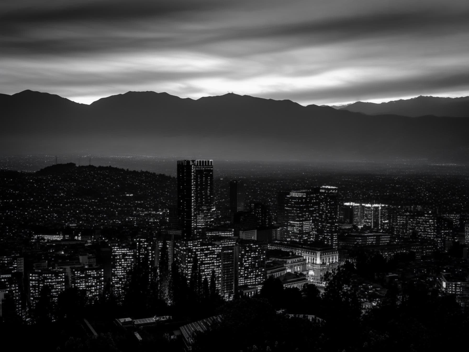 Top 10 Must-Visit Attractions in Santiago, Chile for First-Time Travelers