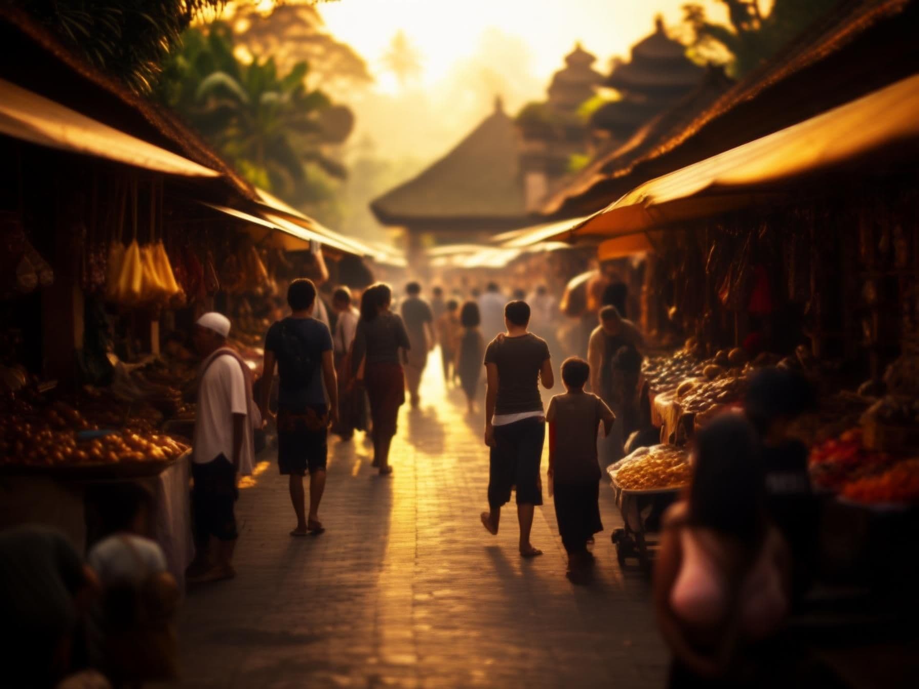 Experiencing Ubud: A Guide to Local Culture and Cuisine