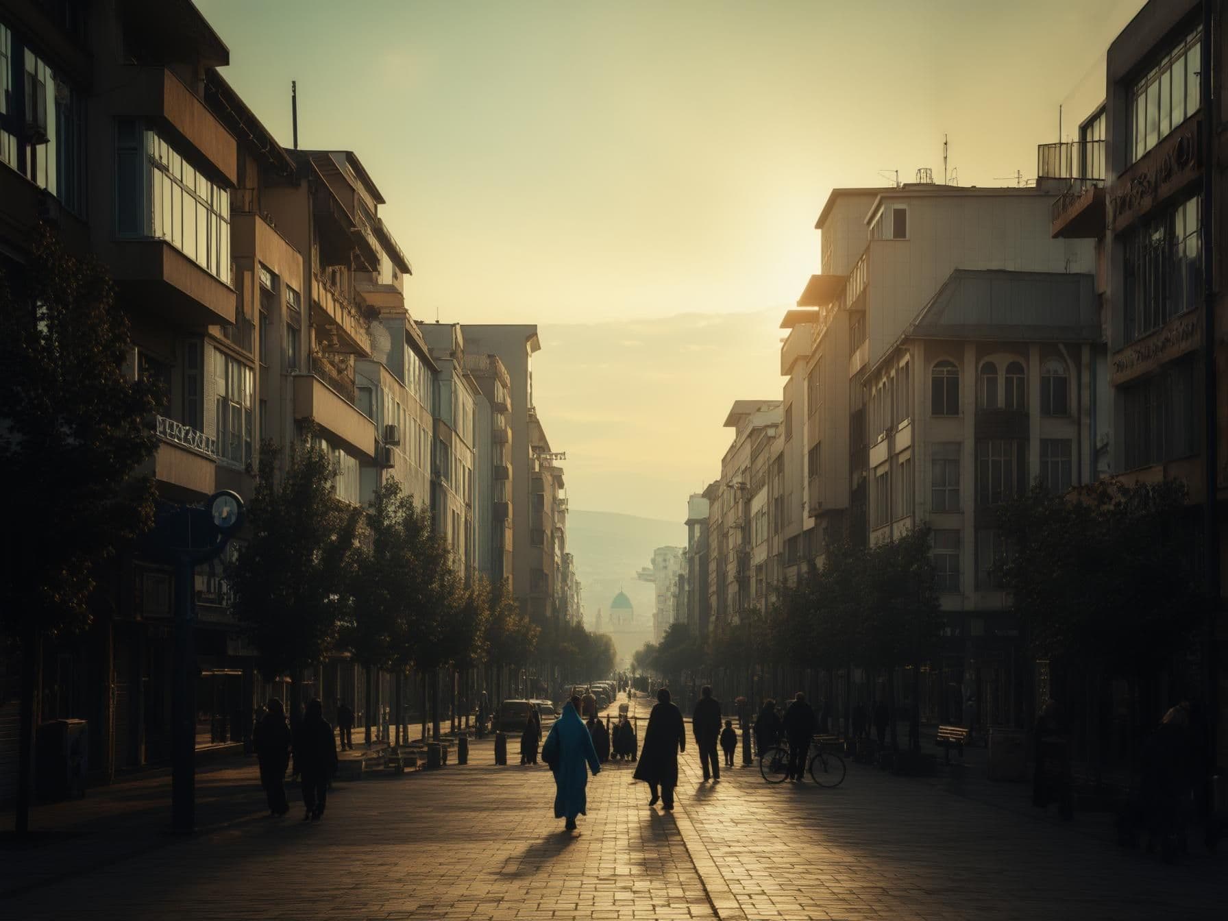 Discover Pristina: Top 10 Must-Visit Attractions in Kosovo