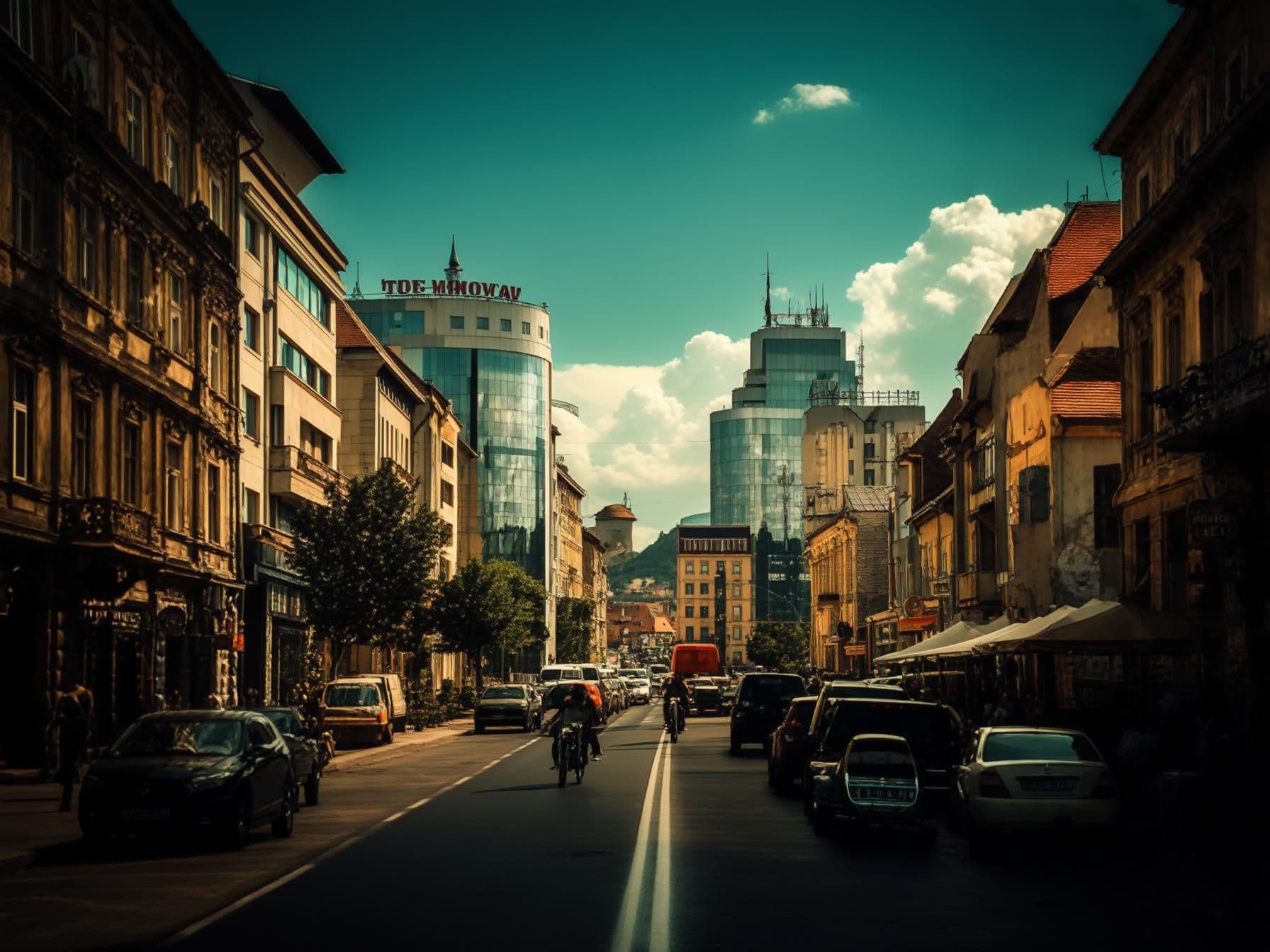 Top Hotels in Timisoara: Your Ultimate Stay Guide