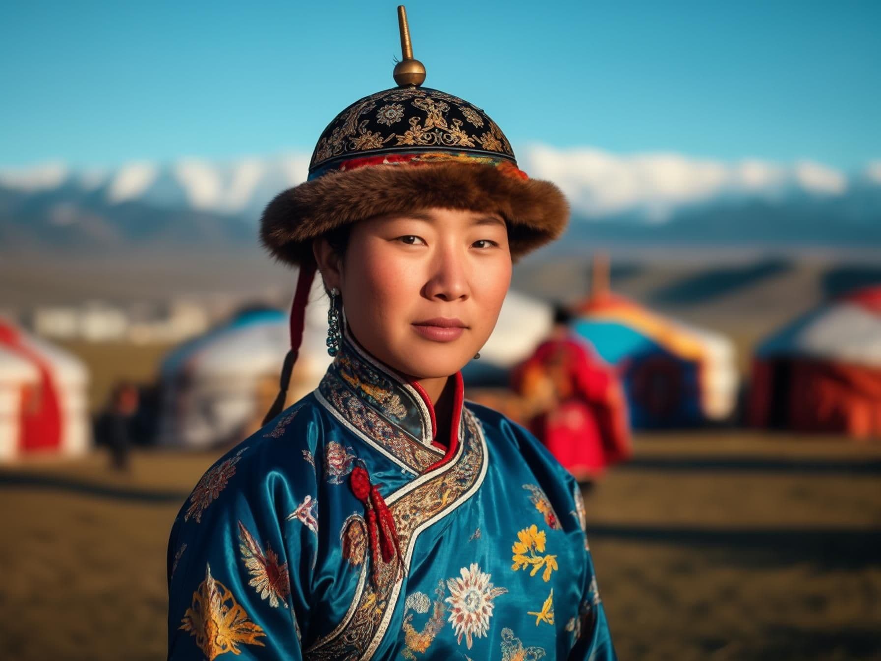 Top Traditional Mongolian Culture Festivals and Activities to Experience in Ulaanbaatar