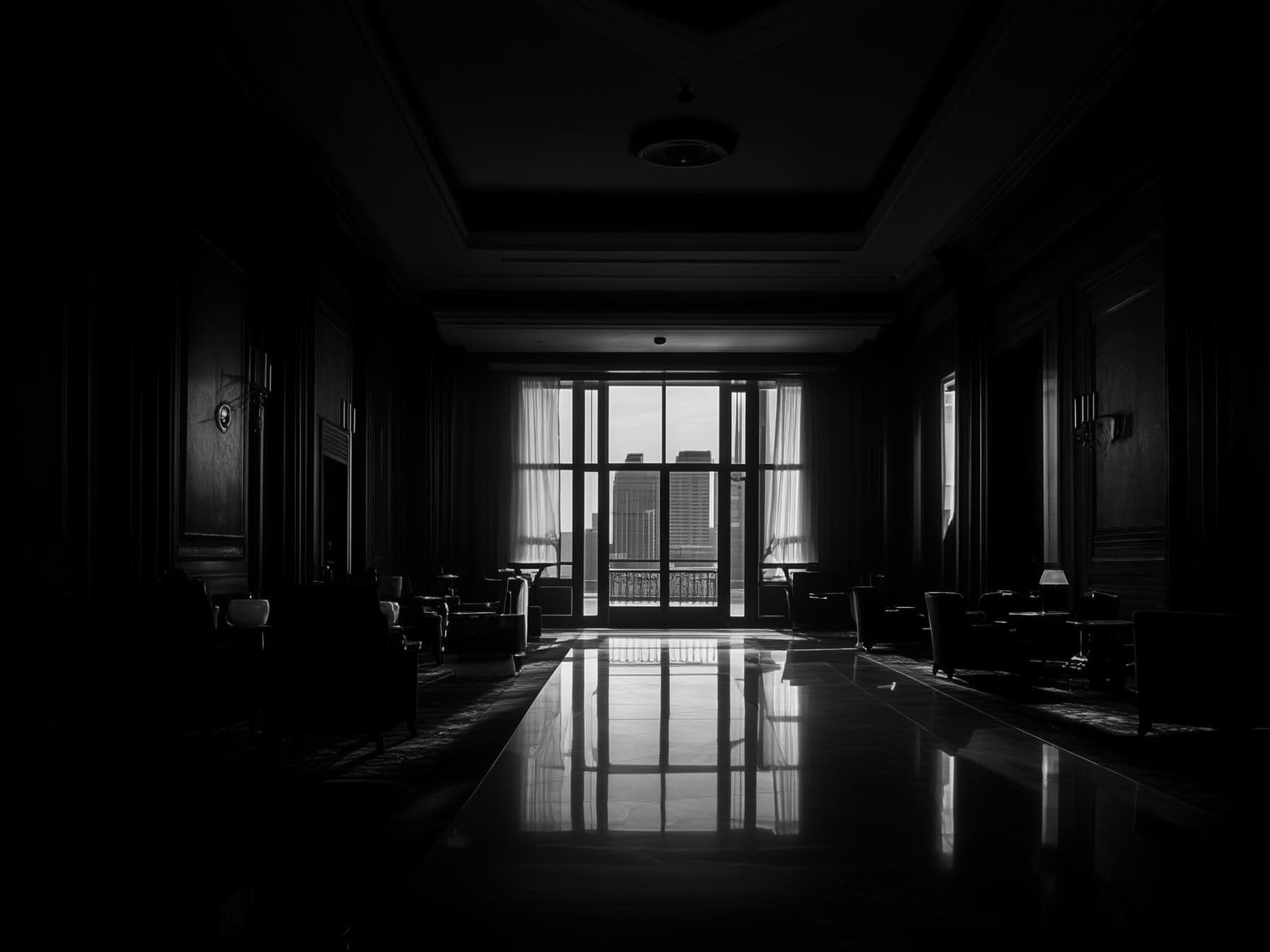 Top-Rated Hotels to Stay at in Luanda