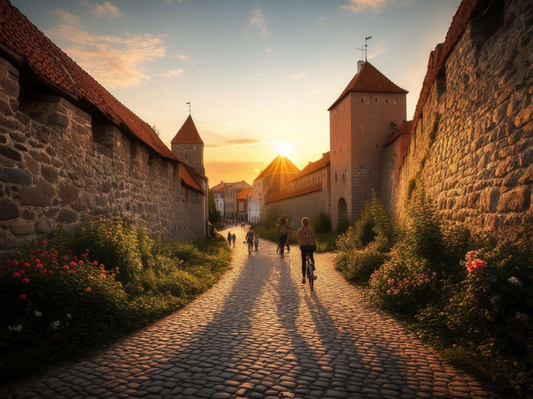 Best Time to Visit Visby: Seasonal Travel Guide and Top Activities